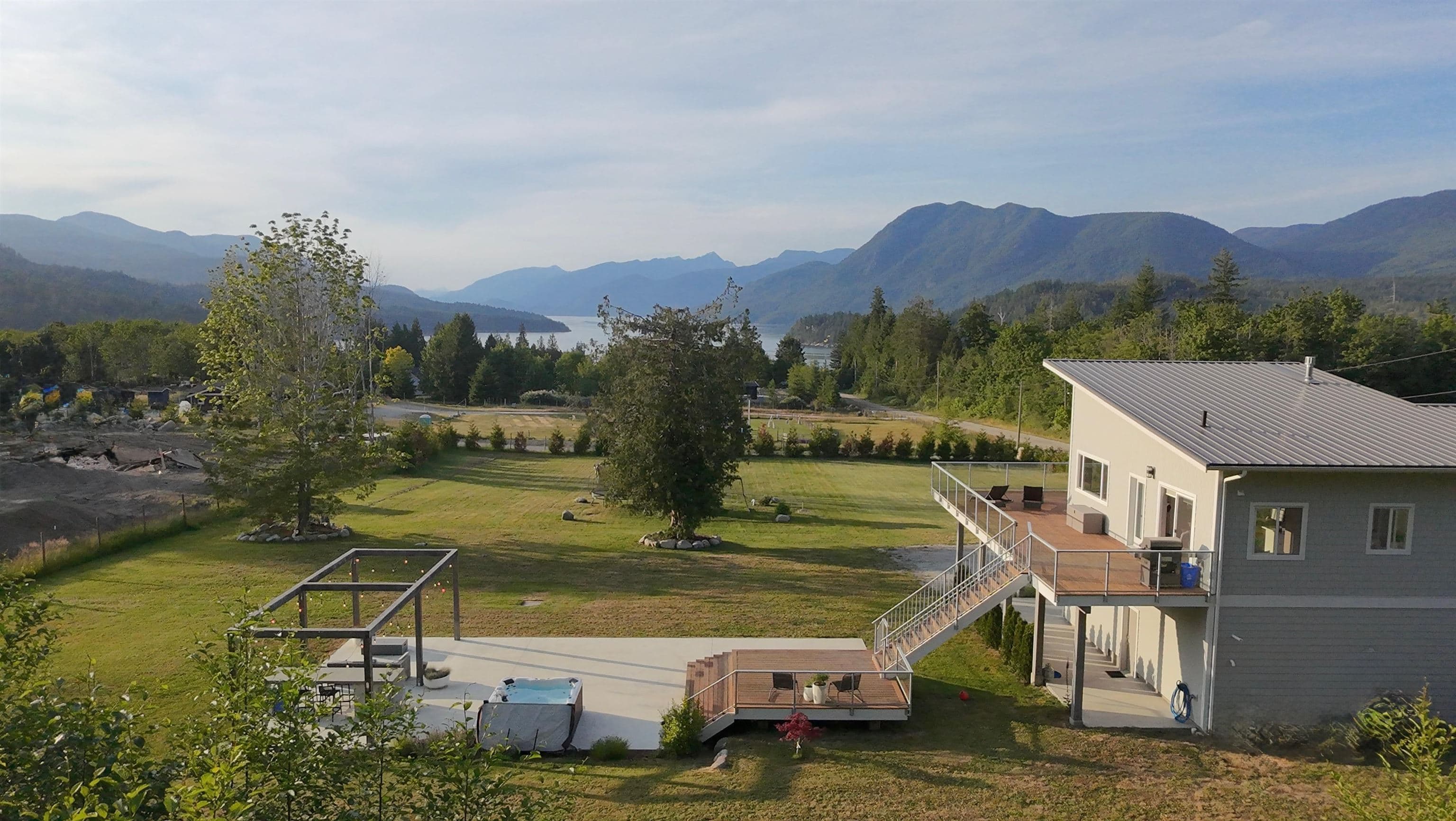 6315 Rimrock Road, Sechelt