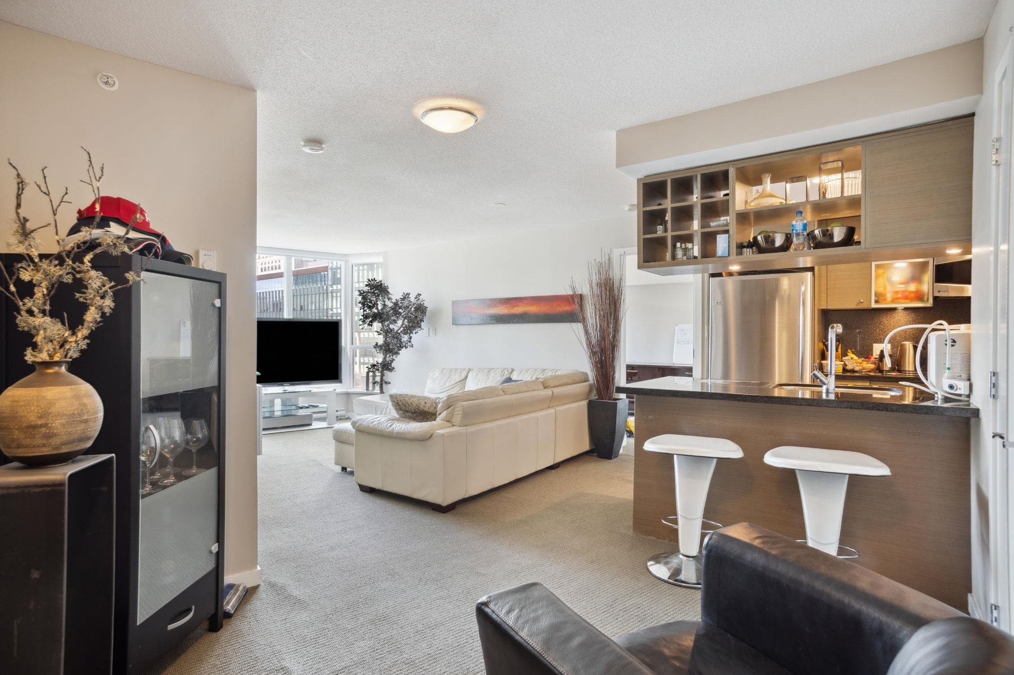 714 - 833 Seymour Street, Vancouver, V6B 0G4 — photo 5