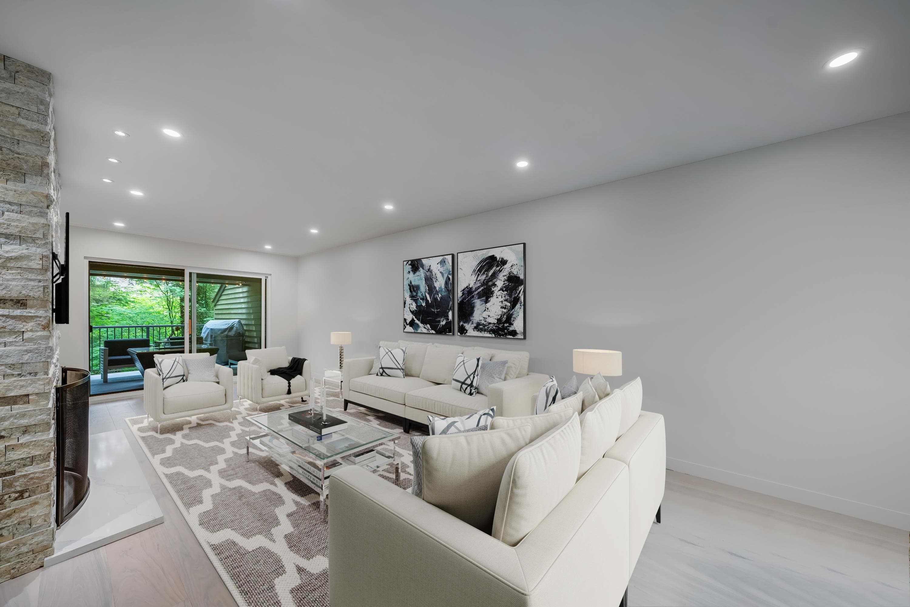 867 Frederick Road, North Vancouver, V7K 2Y5 — photo 1