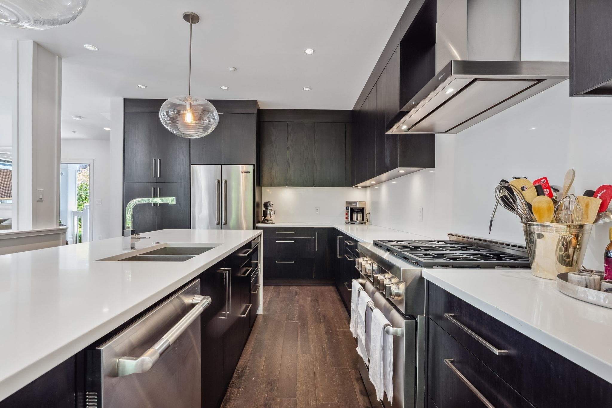 3761 Edgemont Boulevard, North Vancouver, V7R 2P6 — photo 5