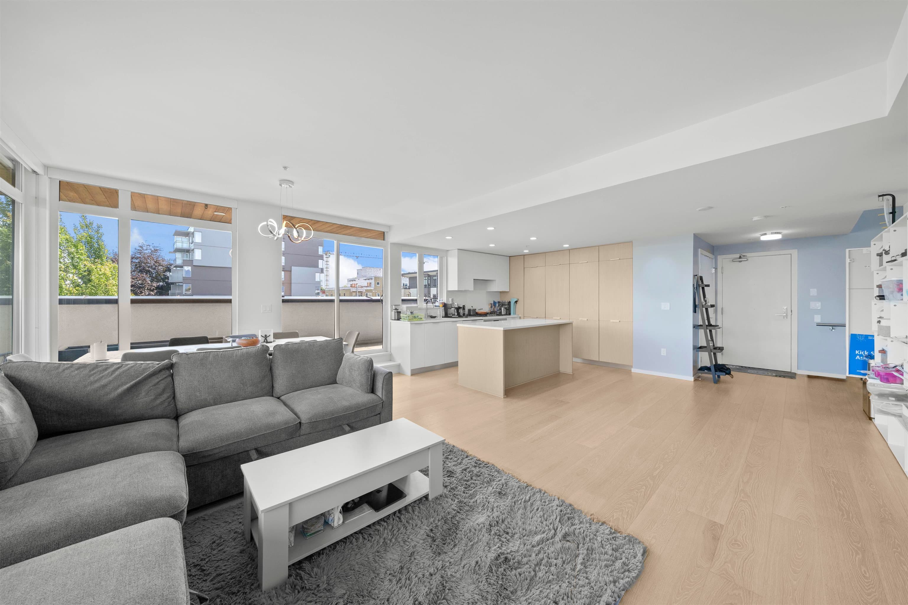 602 - 5085 Main Street, Vancouver, V5W 2R2 — photo 5