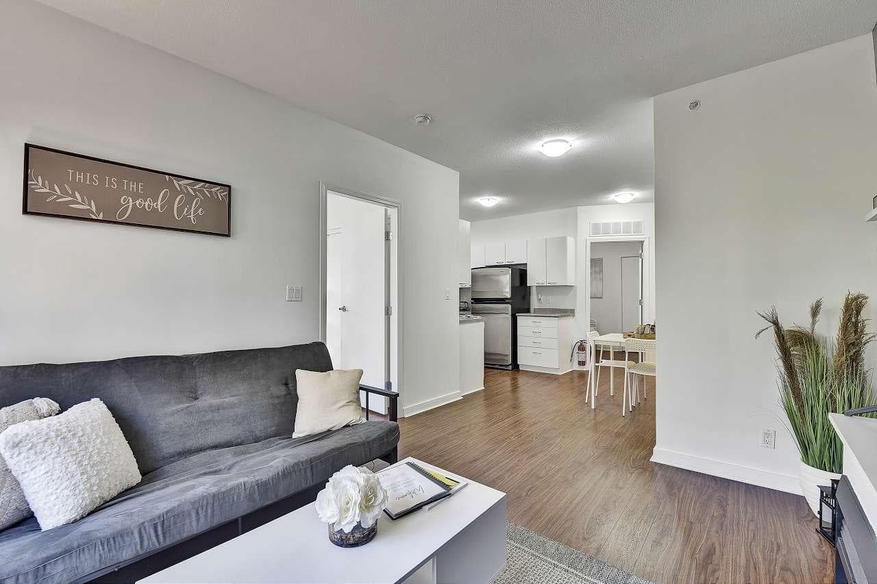 204 - 1249 Granville Street, Vancouver
