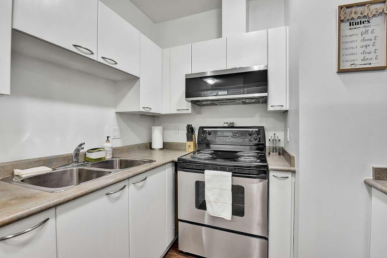 204 - 1249 Granville Street, Vancouver, V6Z 1M5 — photo 5