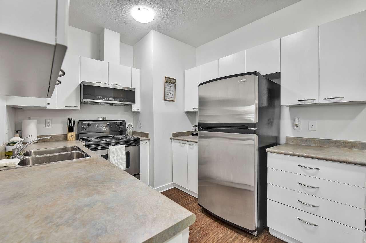 204 - 1249 Granville Street, Vancouver, V6Z 1M5 — photo 4