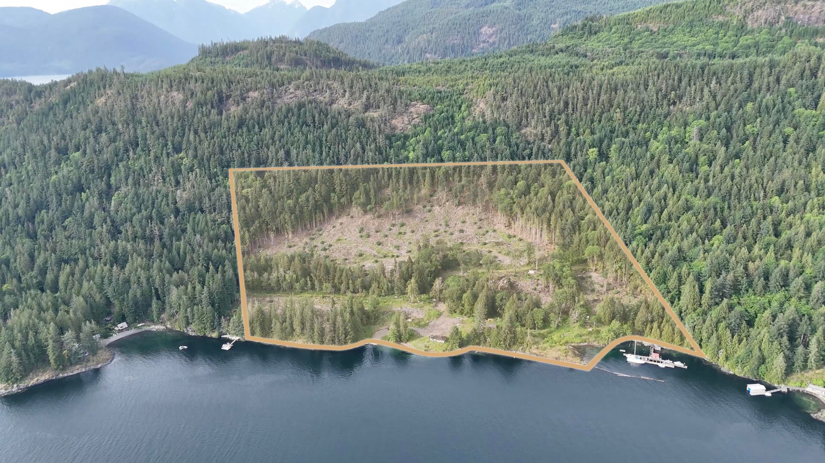 District Lot 5270, Egmont, V0N 1N0 — photo 2