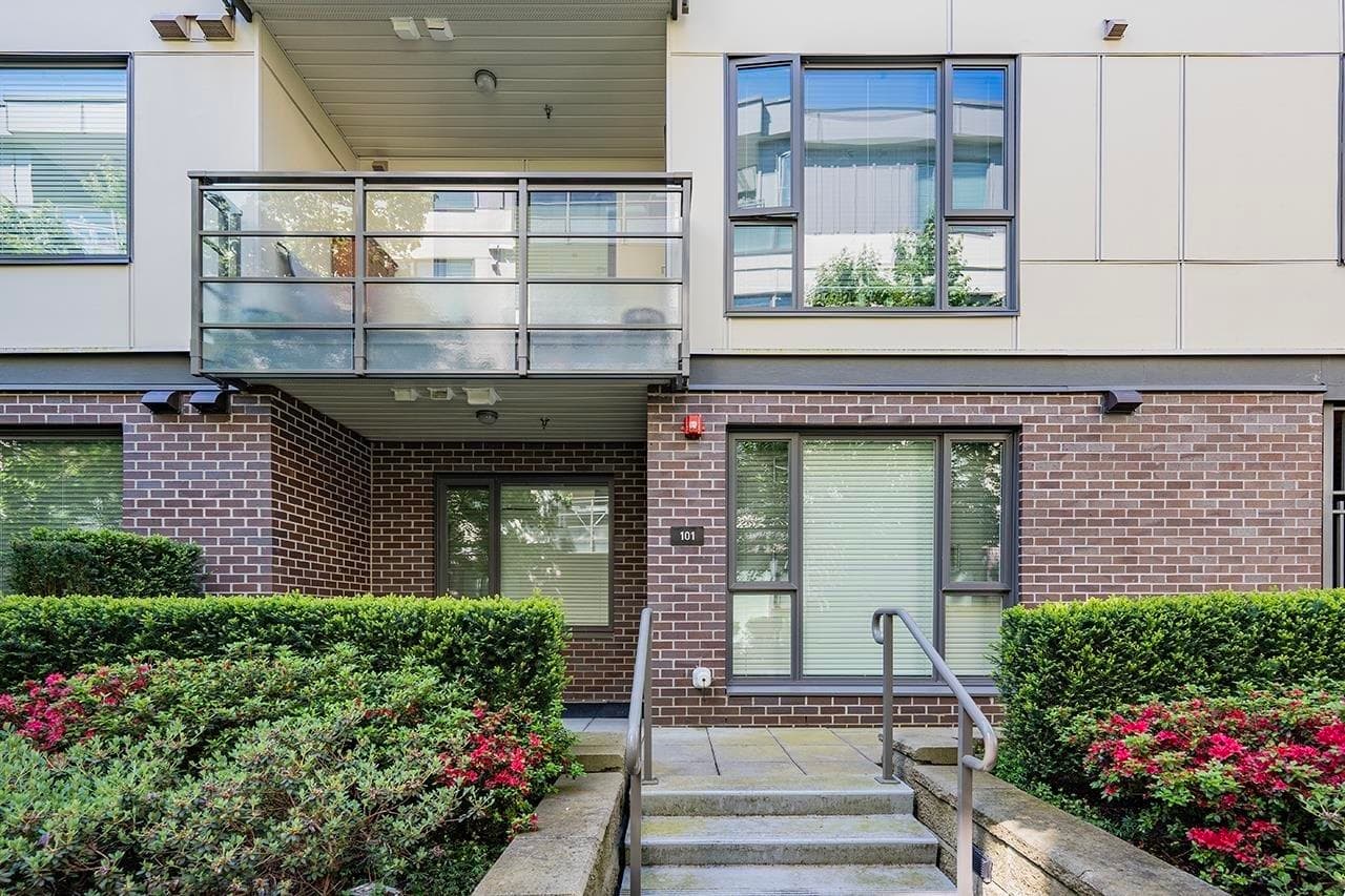 101 - 5355 Lane Street, Burnaby, V5H 0H1 — photo 4