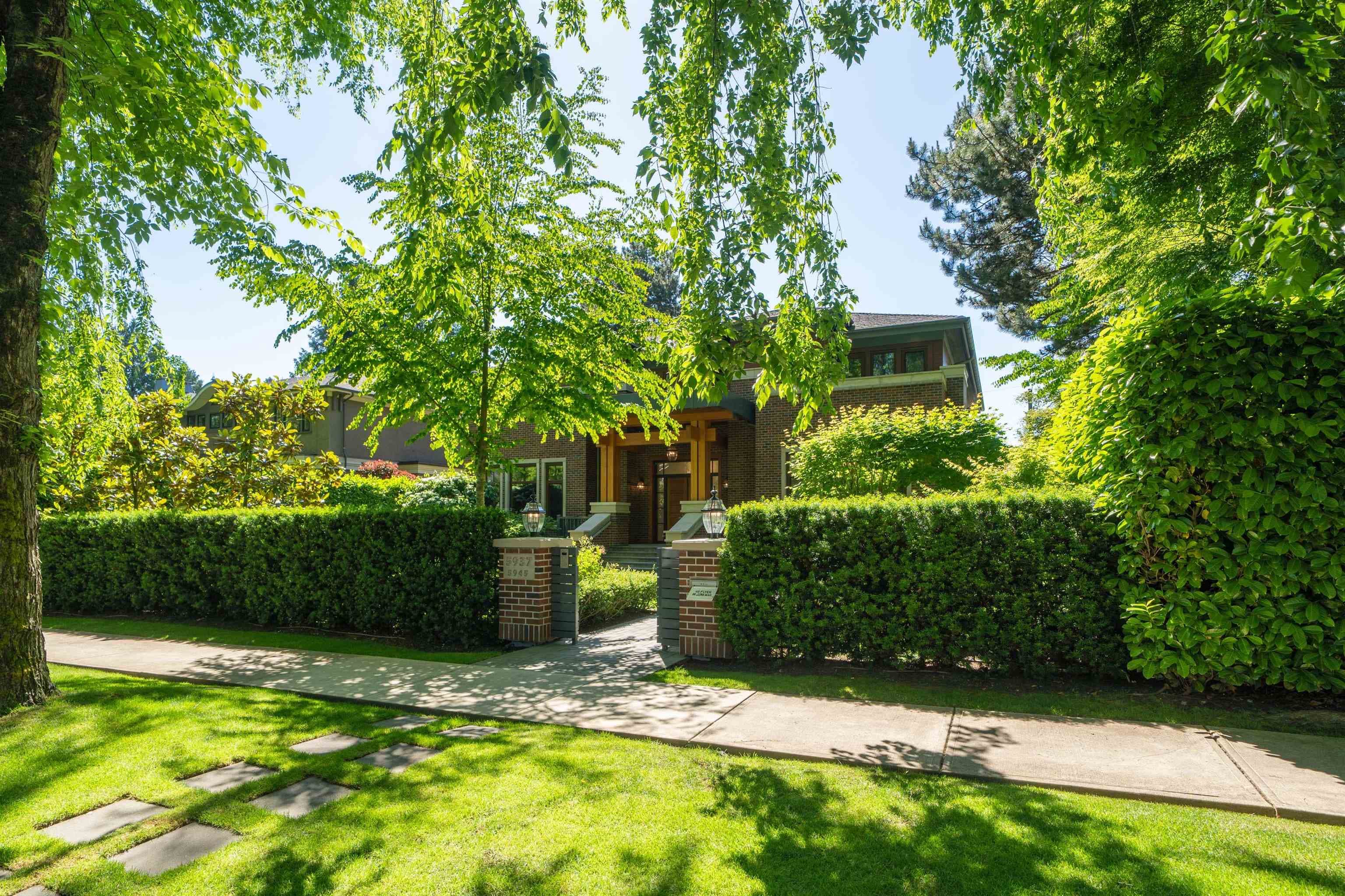 5937 Churchill Street, Vancouver, V6M 3H4 — photo 3