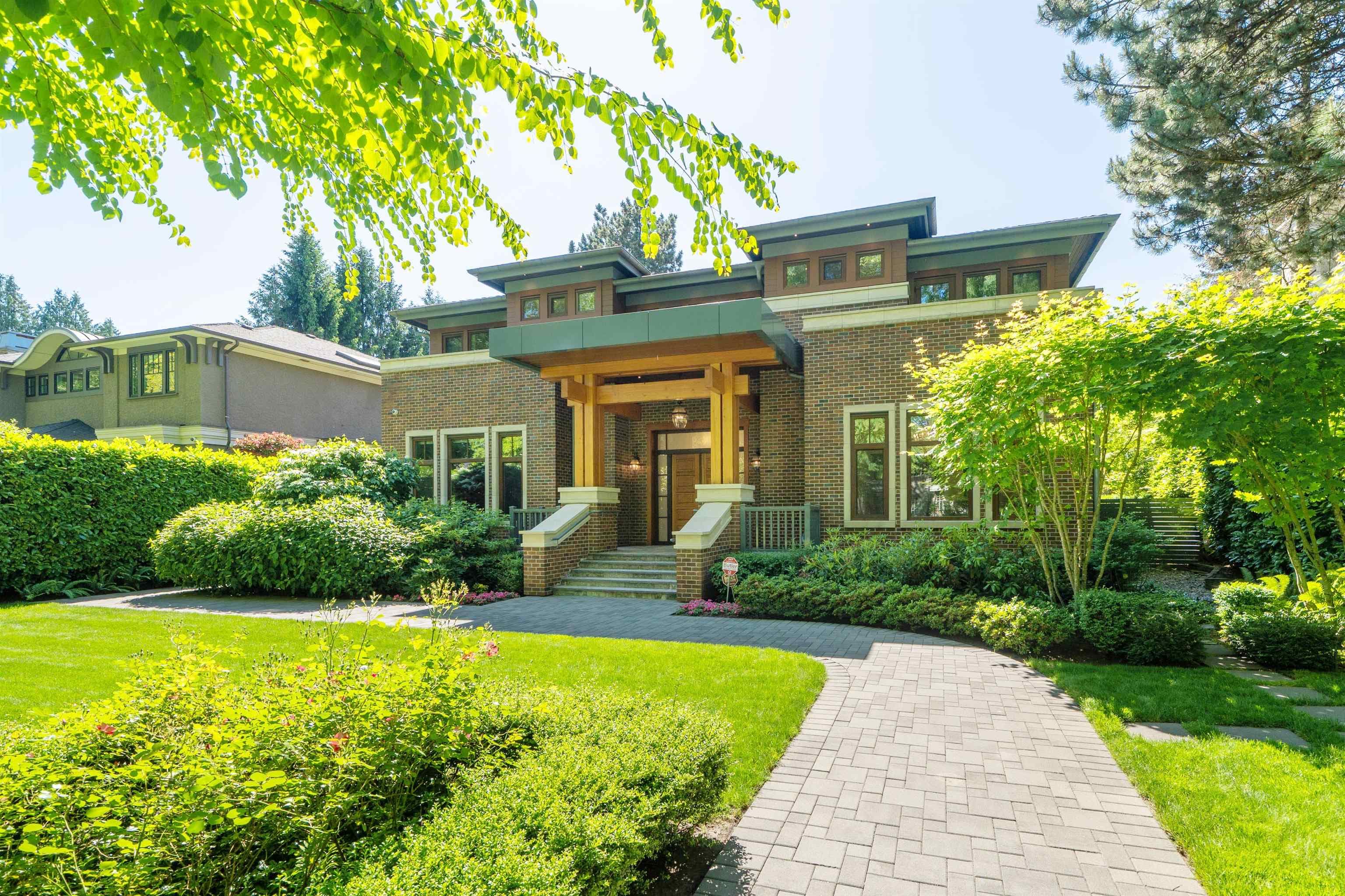 5937 Churchill Street, Vancouver, V6M 3H4 — photo 1