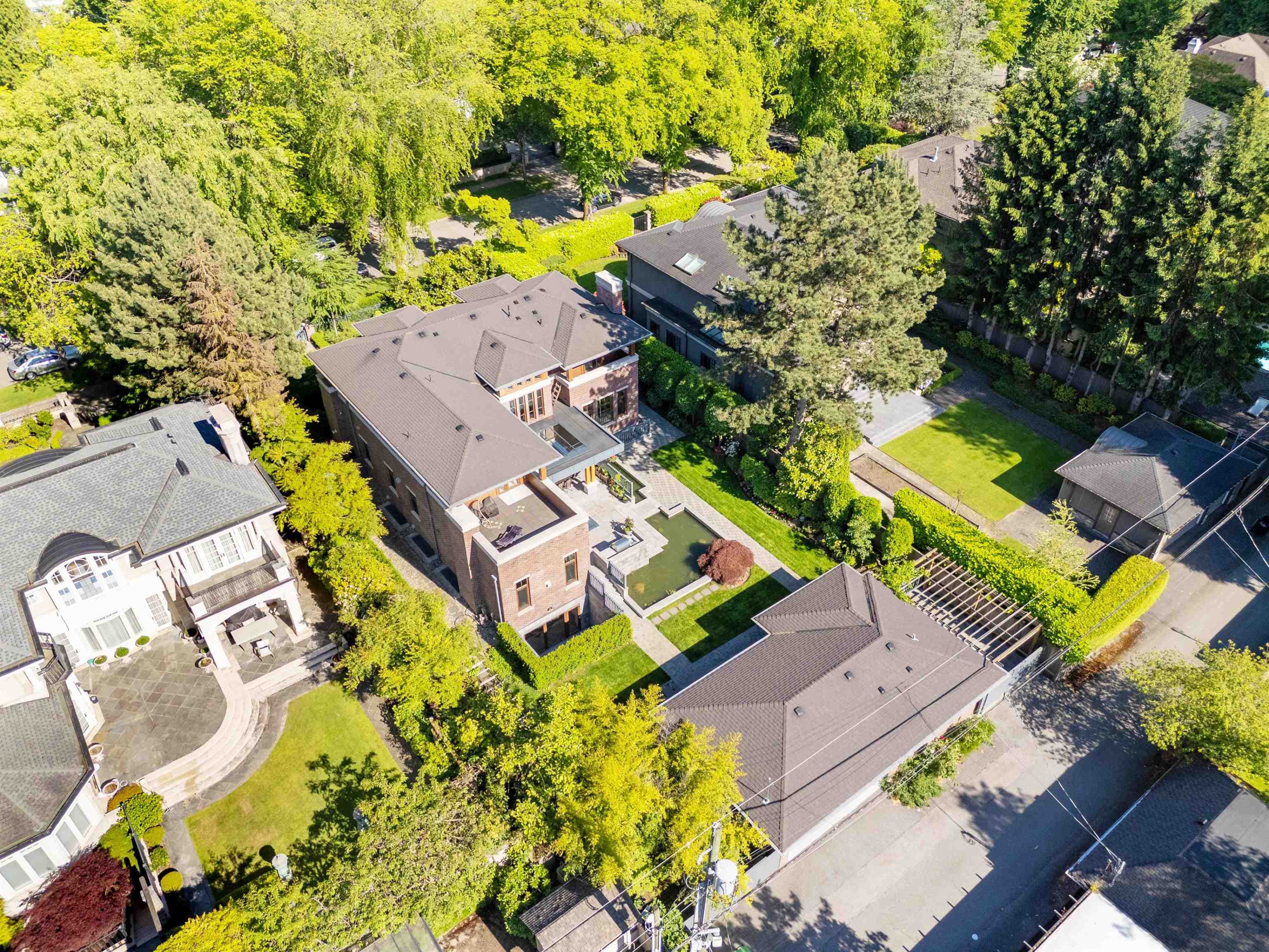 5937 Churchill Street, Vancouver, V6M 3H4 — photo 5