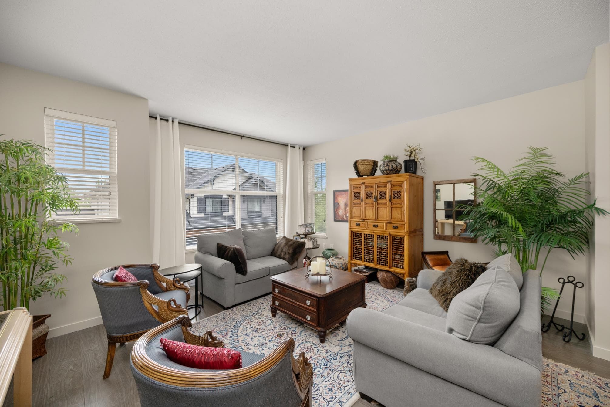 18 - 3461 Princeton Avenue, Coquitlam, V3E 0M2 — photo 4