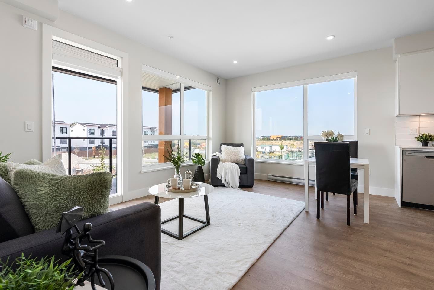 208 - 1942 Starling Drive, Tsawwassen, V0V 0V0 — photo 3