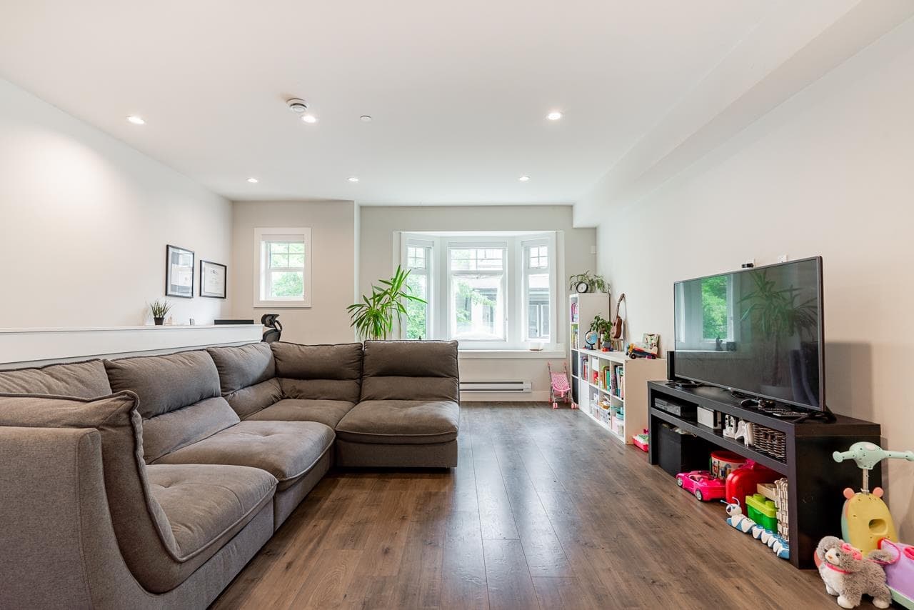 26 - 189 Wood Street, New Westminster, V3M 0L7 — photo 3