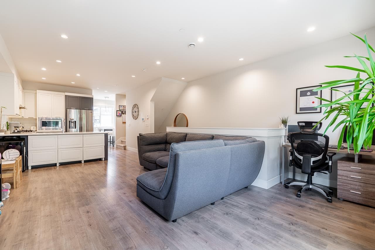 26 - 189 Wood Street, New Westminster, V3M 0L7 — photo 4