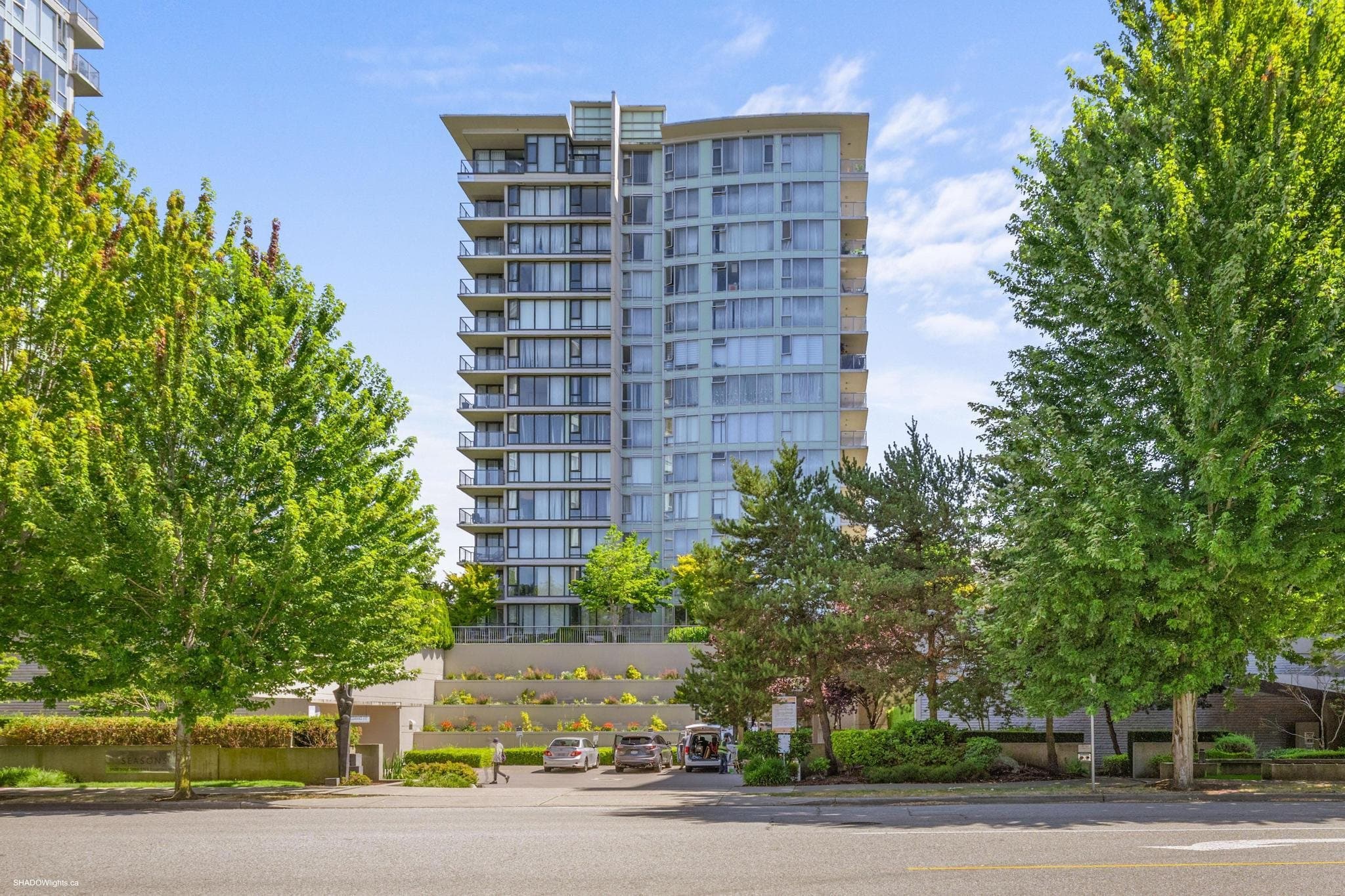 807 - 5068 Kwantlen Street, Richmond, V6X 4K4 — photo 2