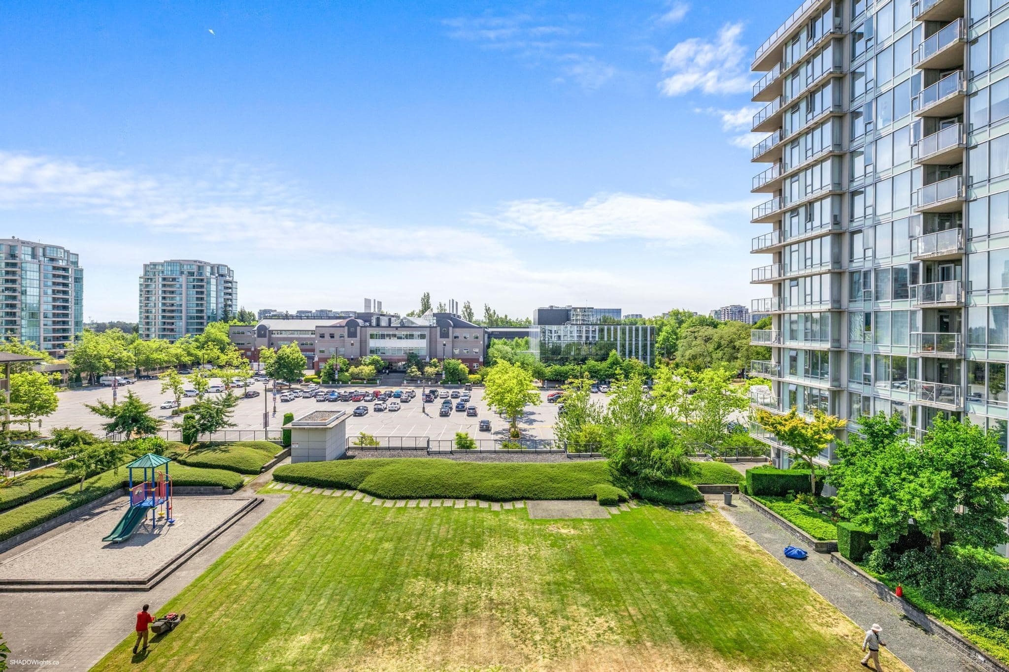 807 - 5068 Kwantlen Street, Richmond, V6X 4K4 — photo 1