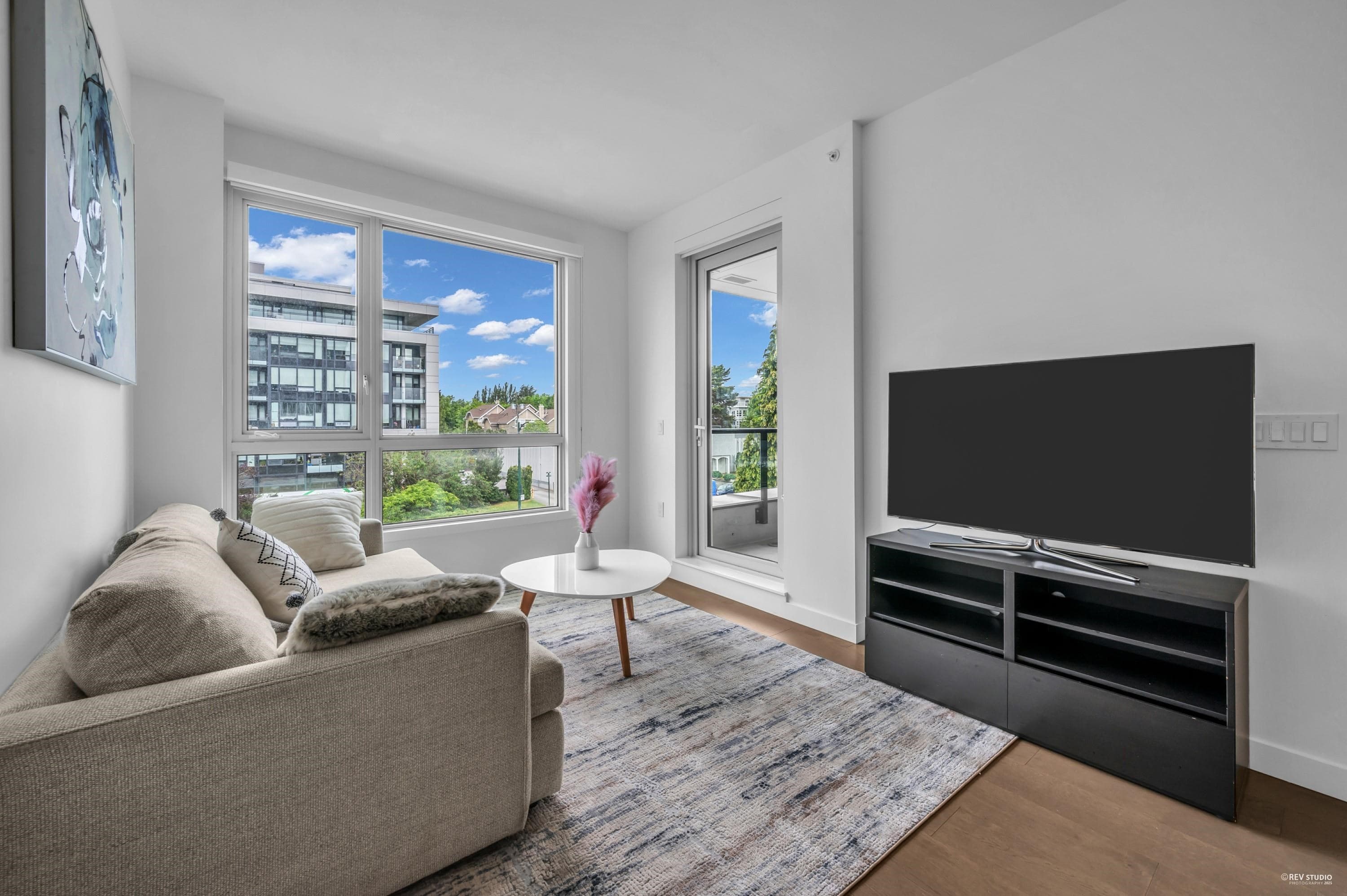 407 - 6328 Cambie Street, Vancouver
