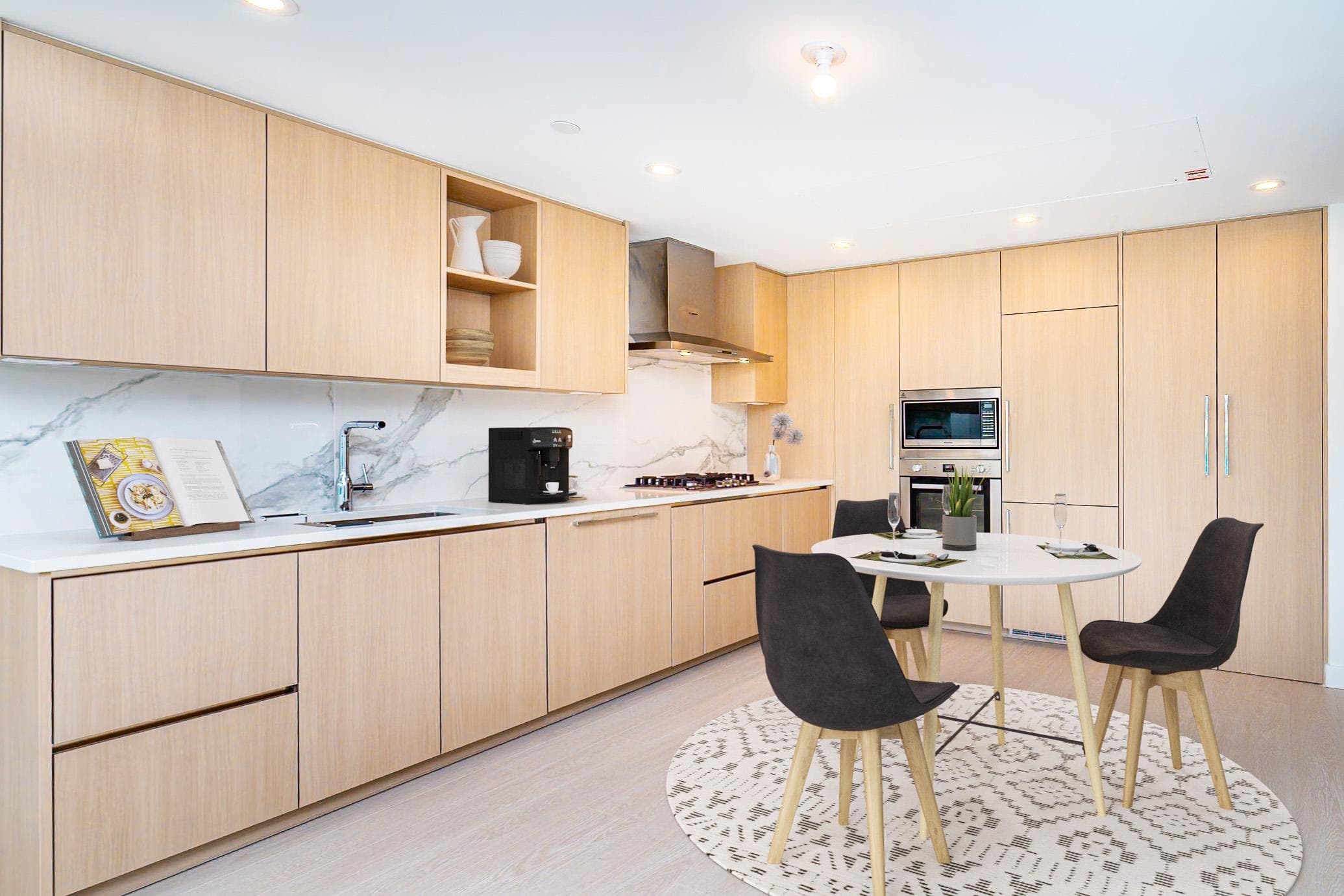 611 - 13778 100 Avenue, Surrey, V3T 0V3 — photo 2