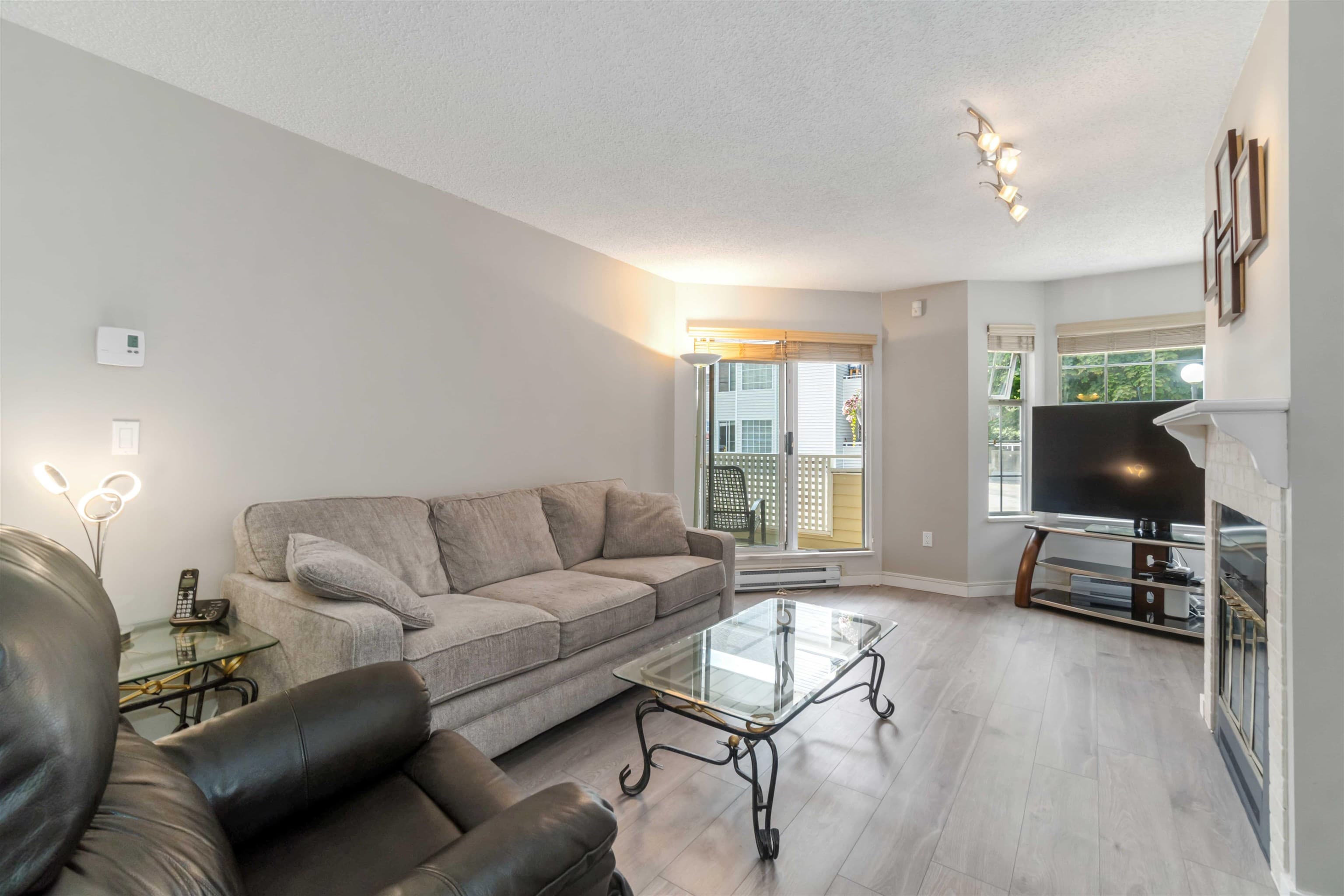 104 - 7571 Moffatt Road, Richmond, V6Y 3N1 — photo 2