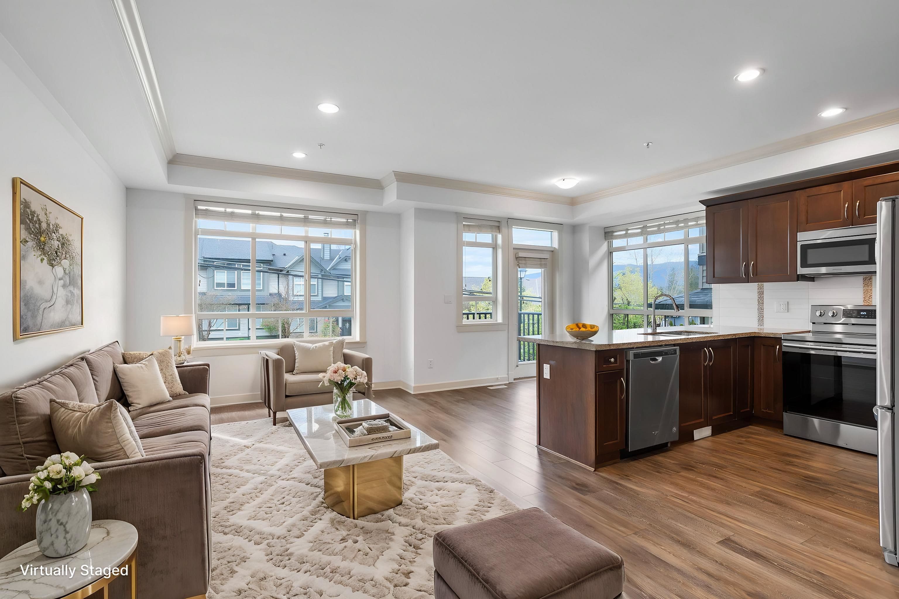 17 - 13771 232a Street, Maple Ridge, V4R 0C5 — photo 1