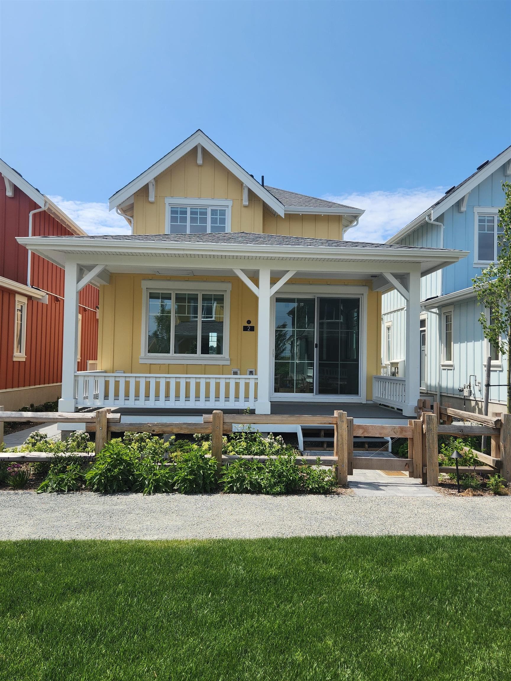 2 - 6373 Dairy Avenue, Tsawwassen, V4L 0B7 — photo 1