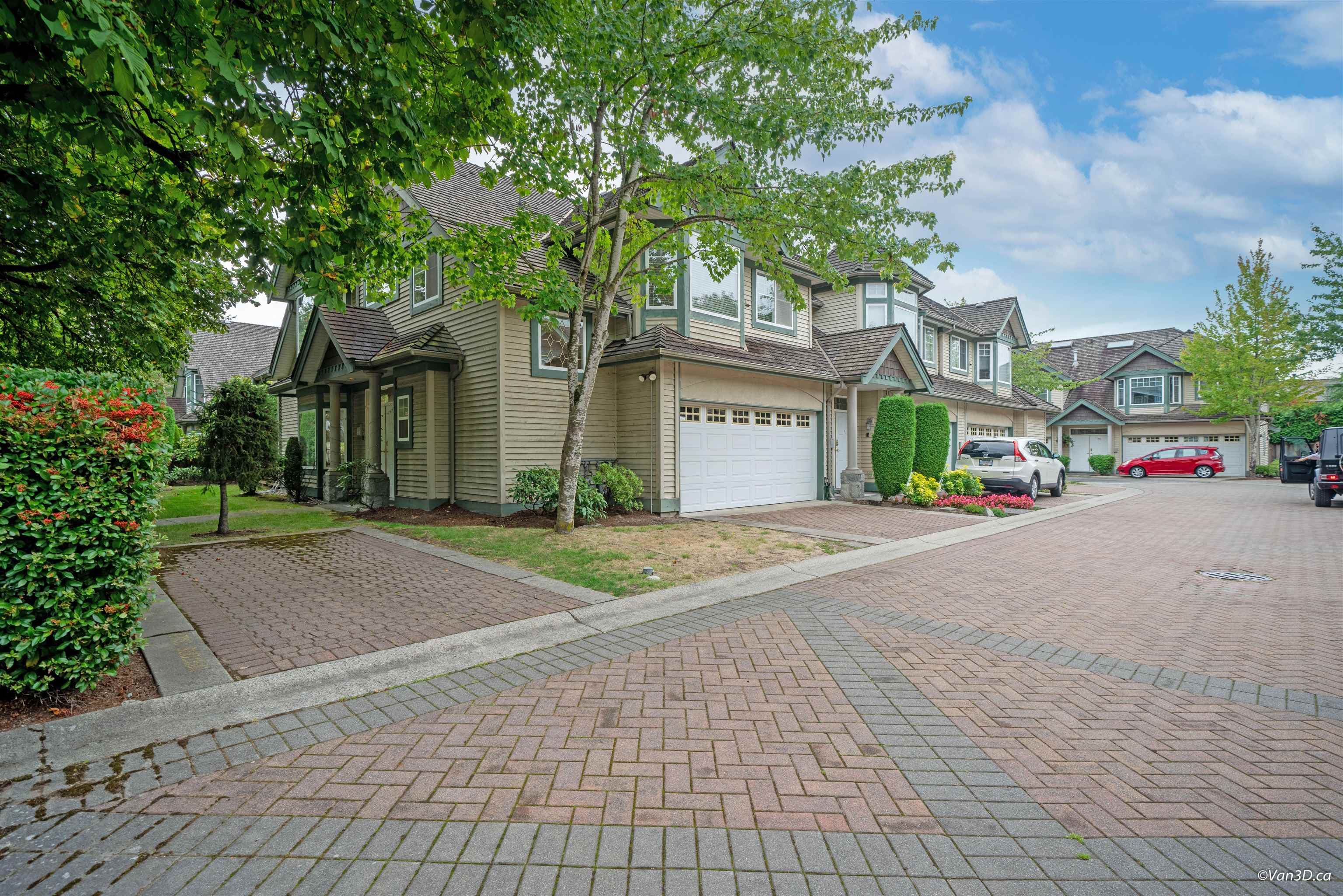 33 - 7600 Blundell Road, Richmond, V6Y 1J4 — photo 2