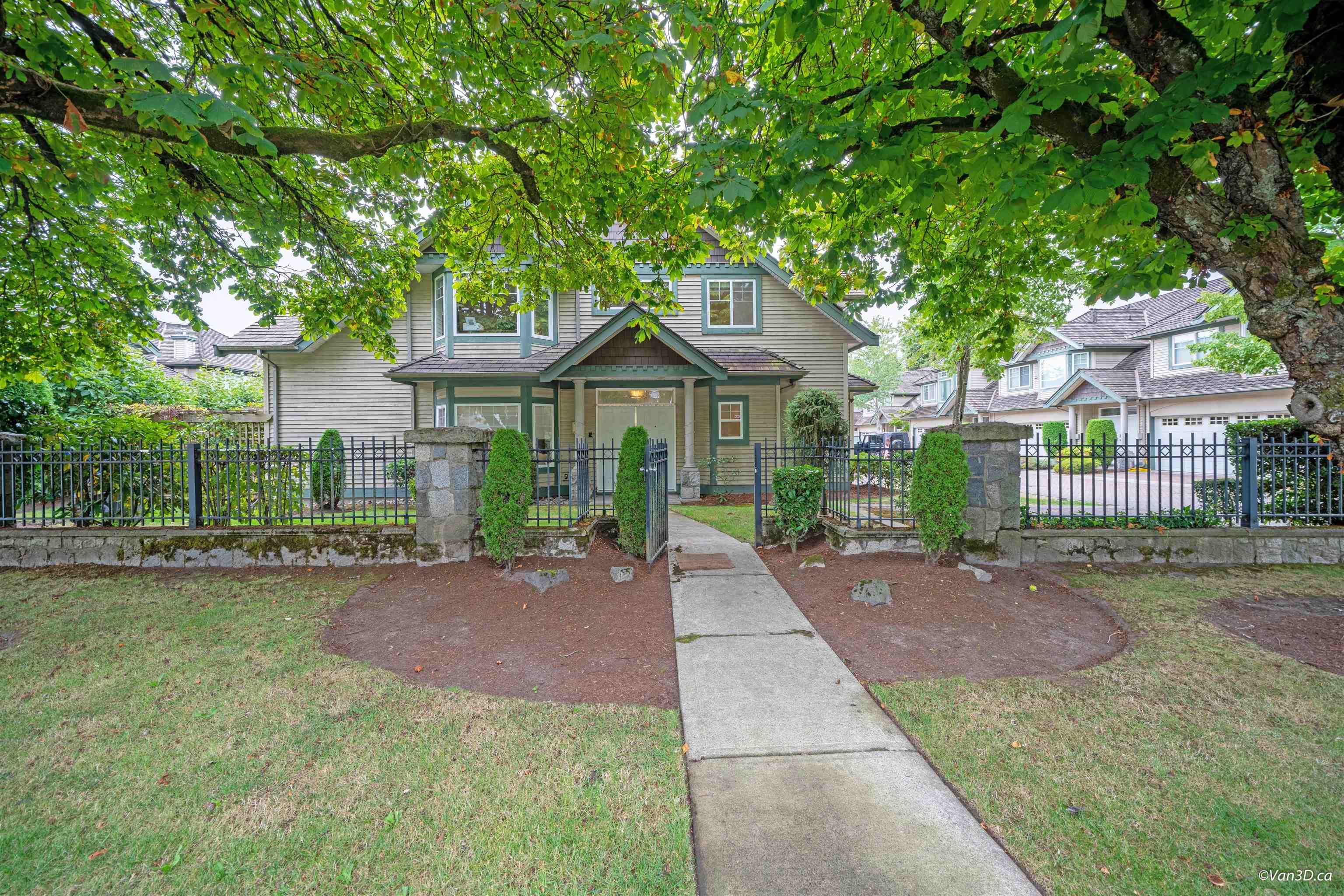 33 - 7600 Blundell Road, Richmond, V6Y 1J4 — photo 3