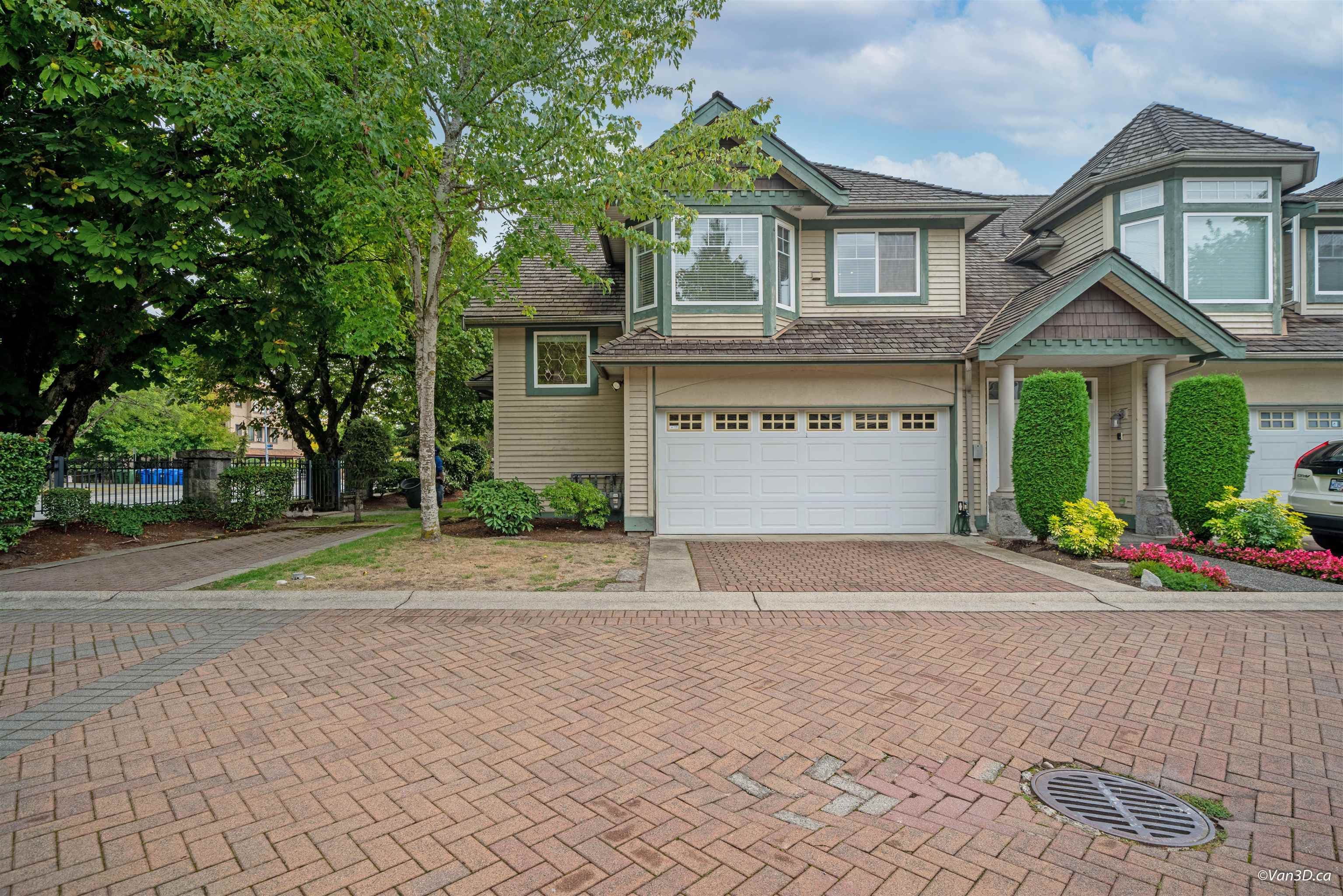 33 - 7600 Blundell Road, Richmond, V6Y 1J4 — photo 1