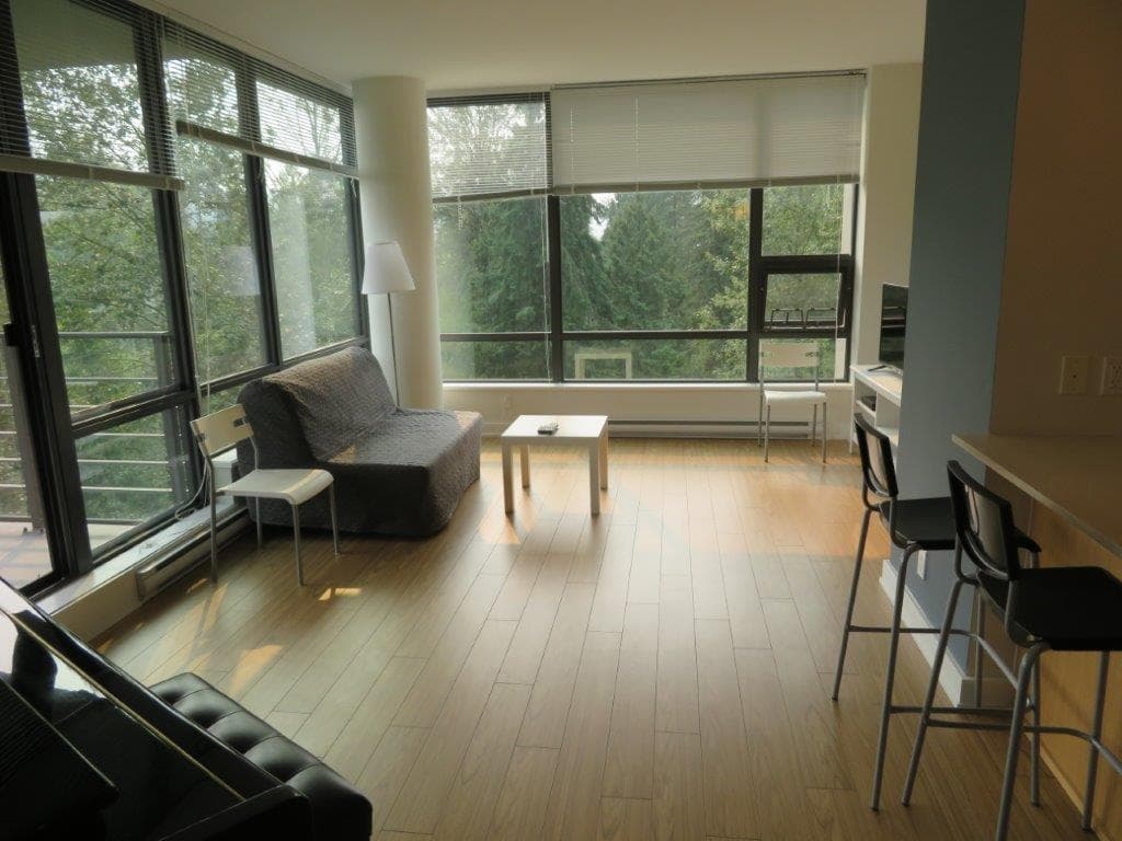 701 - 301 Capilano Road, Port Moody, V3H 5N1 — photo 5