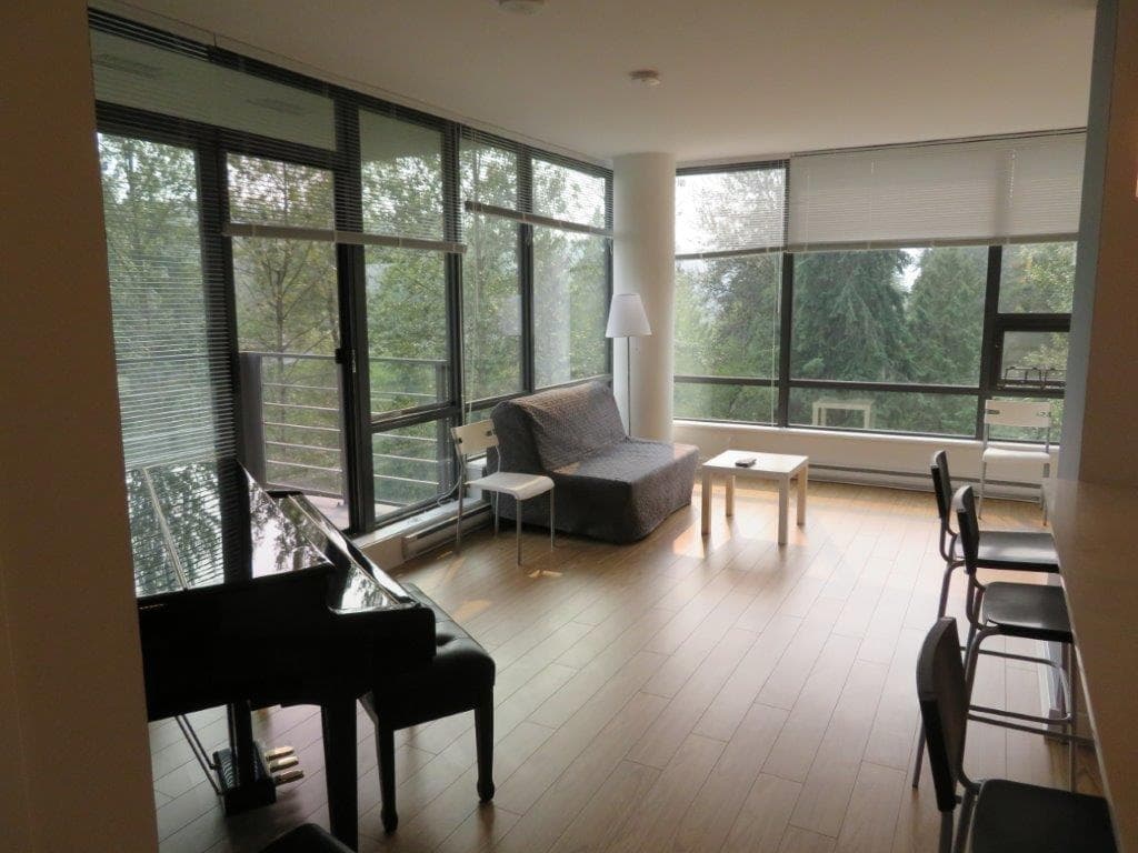701 - 301 Capilano Road, Port Moody, V3H 5N1 — photo 4