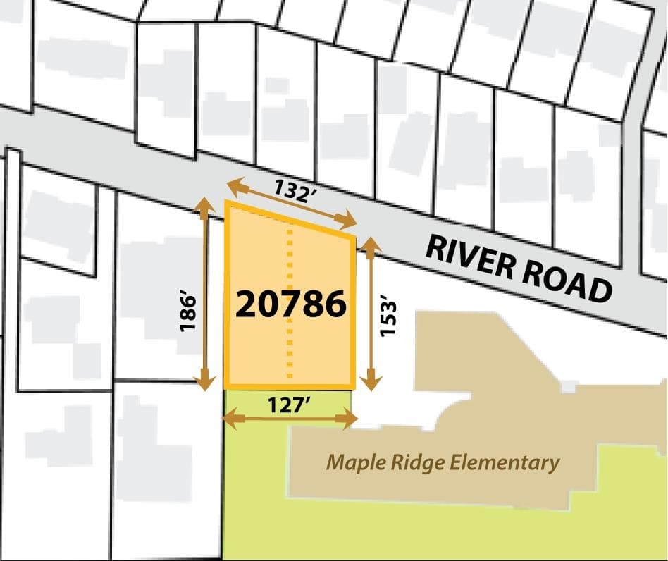 20786 River Road, Maple Ridge, V2X 1Z7 — photo 3
