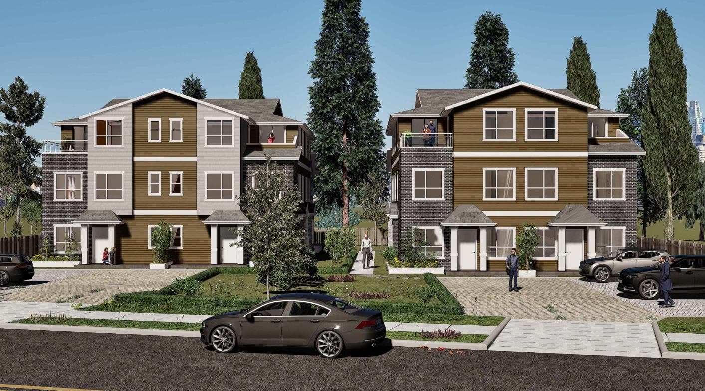 20786 River Road, Maple Ridge