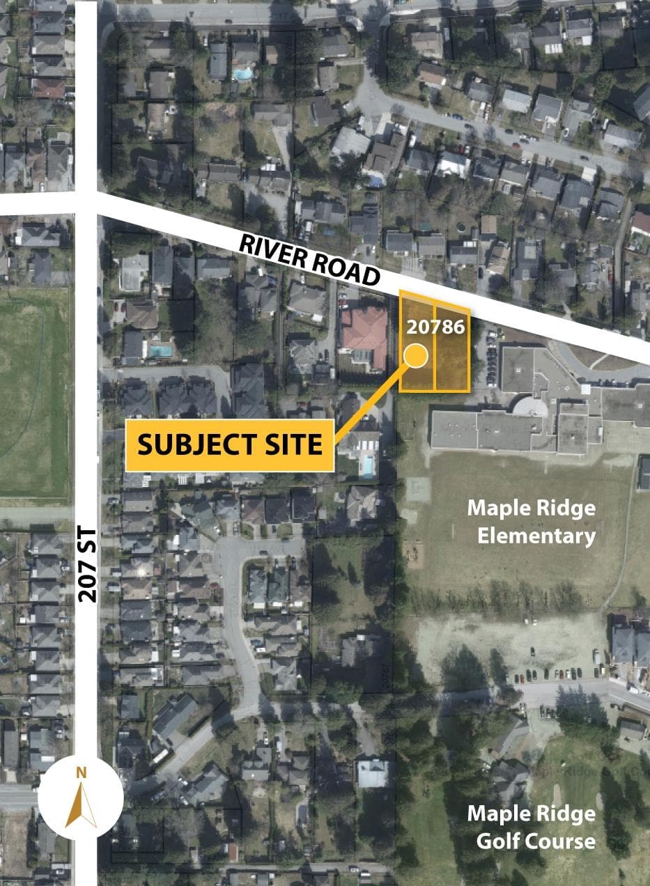 20786 River Road, Maple Ridge, V2X 1Z7 — photo 4