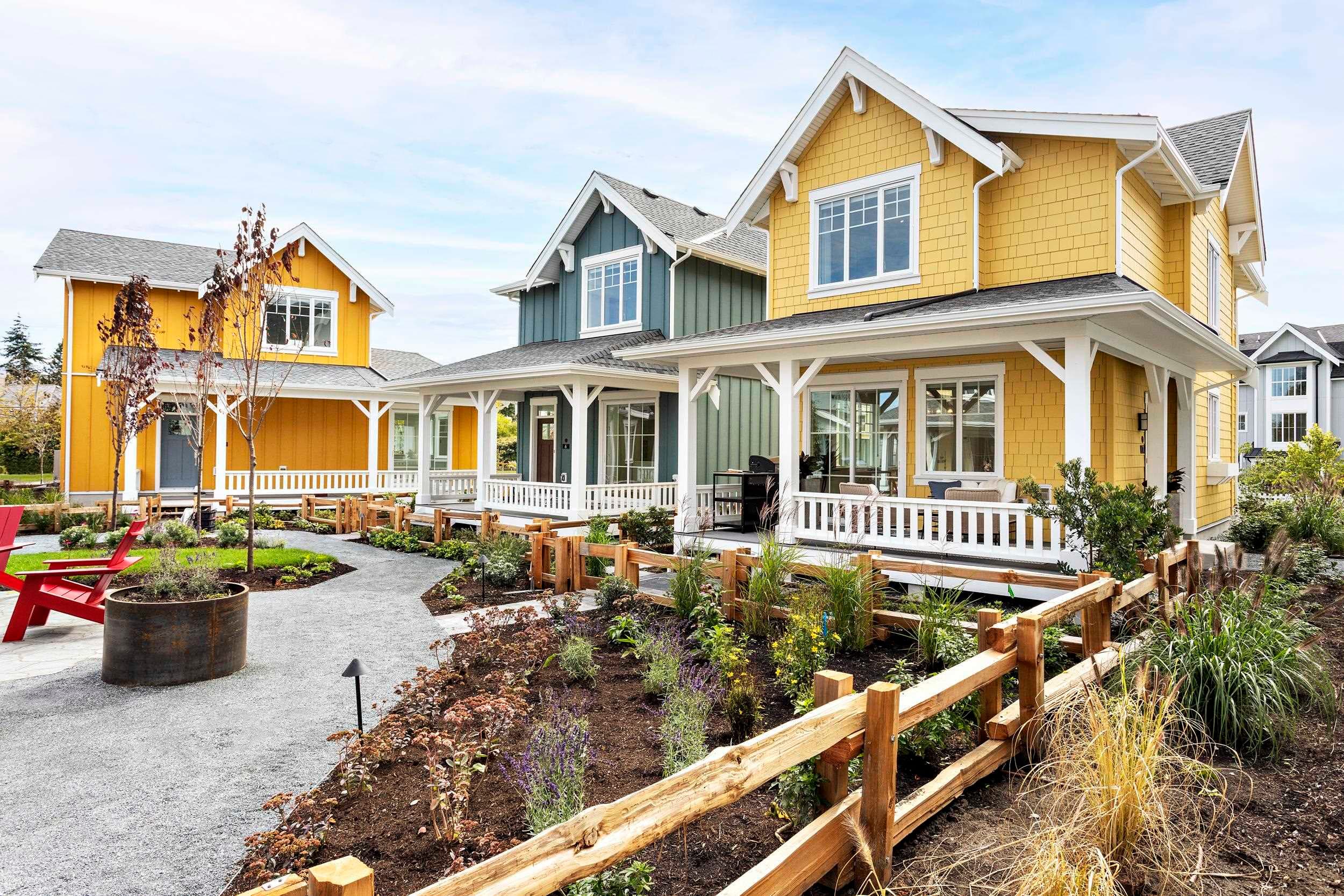 3 - 6378 Dairy Avenue, Tsawwassen