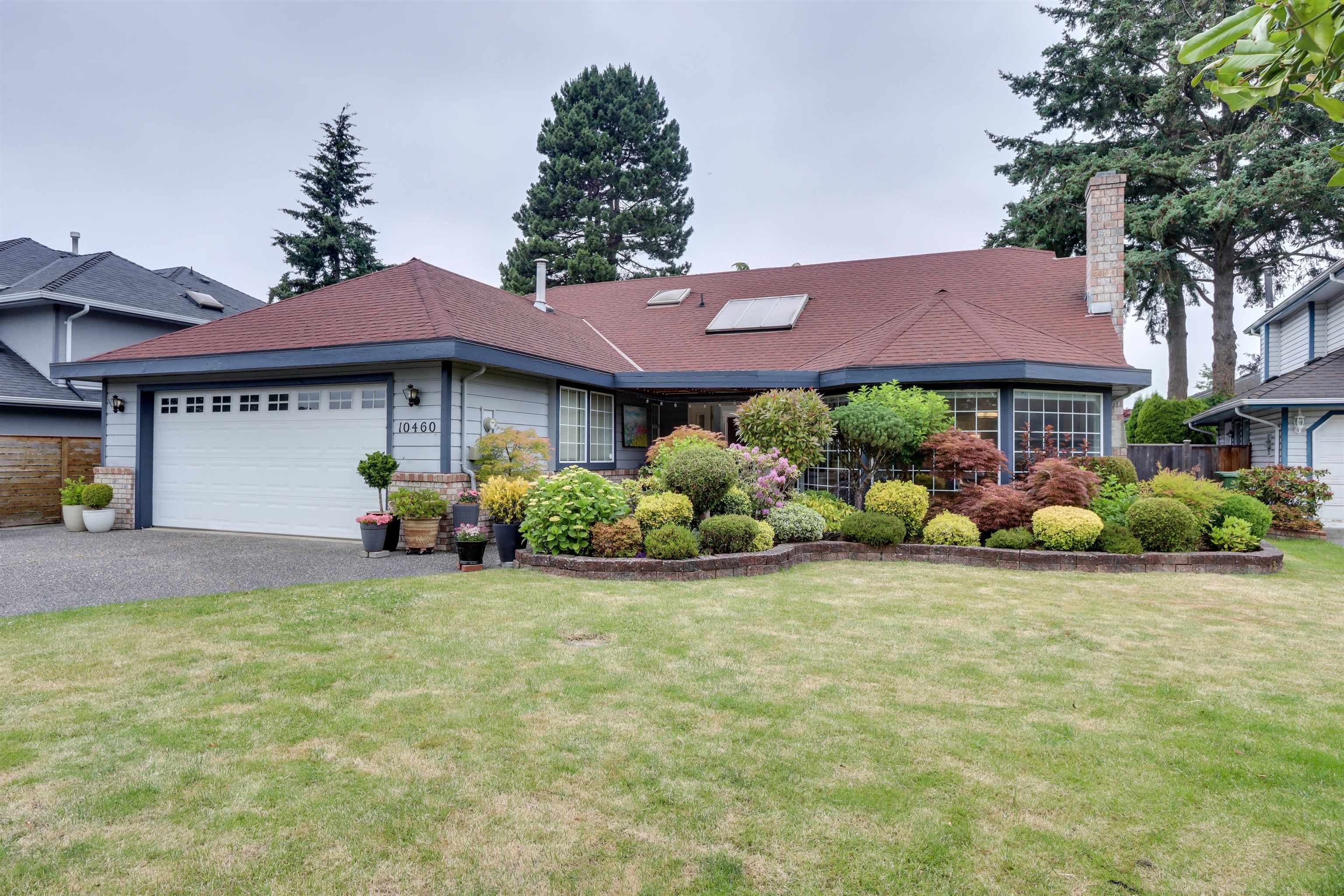 10460 Southgate Road, Richmond