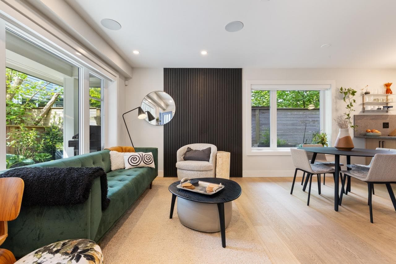 1827 W 15th Avenue, Vancouver, V6J 2K9 — photo 3