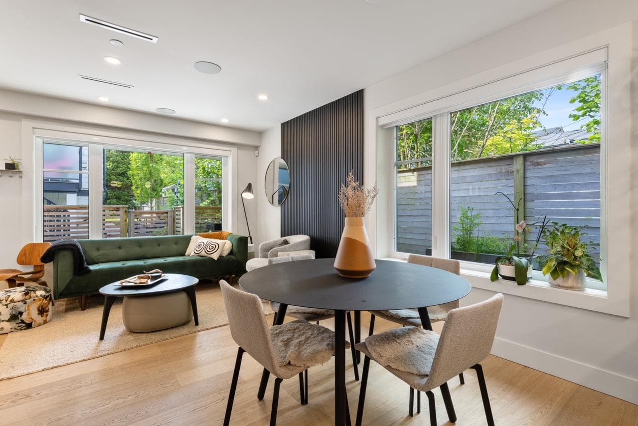 1827 W 15th Avenue, Vancouver, V6J 2K9 — photo 5