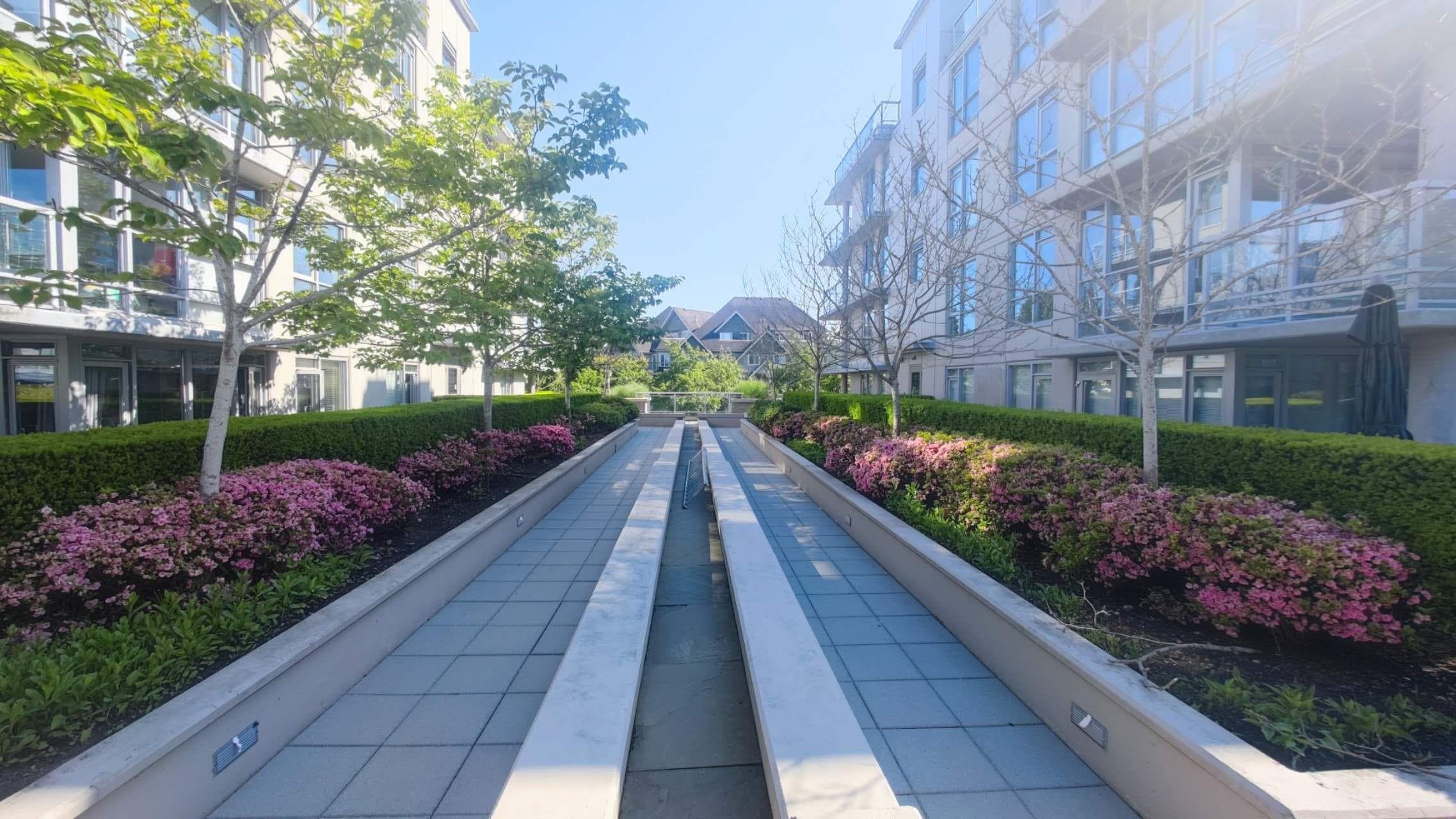 208 - 9373 Hemlock Drive, Richmond, V6Y 0A9 — photo 2