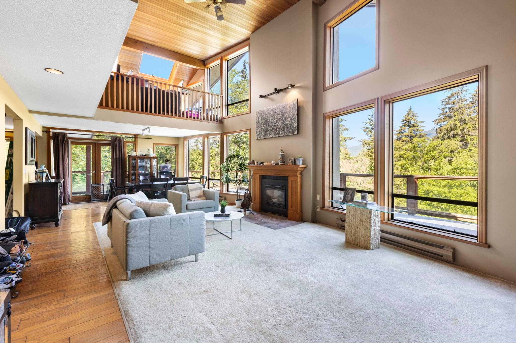 3456 Main Avenue, Belcarra, V3H 4R3 — photo 5