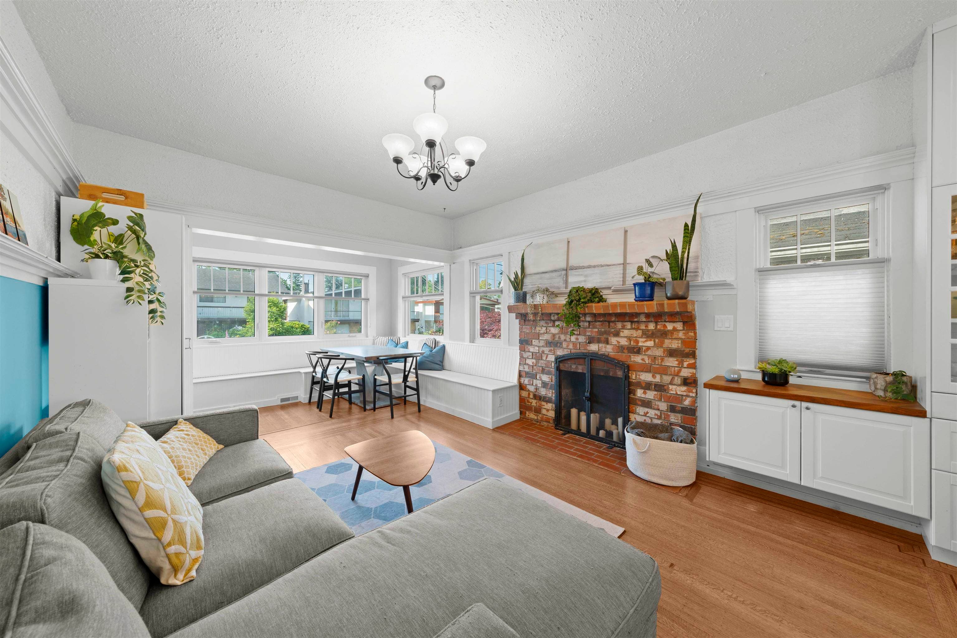 1135 E King Edward Avenue, Vancouver