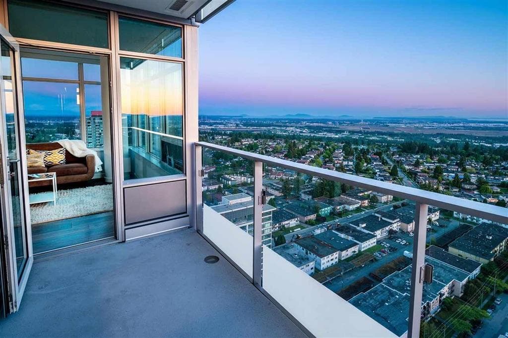 3705 - 6461 Telford Avenue, Burnaby, V5H 0B7 — photo 1