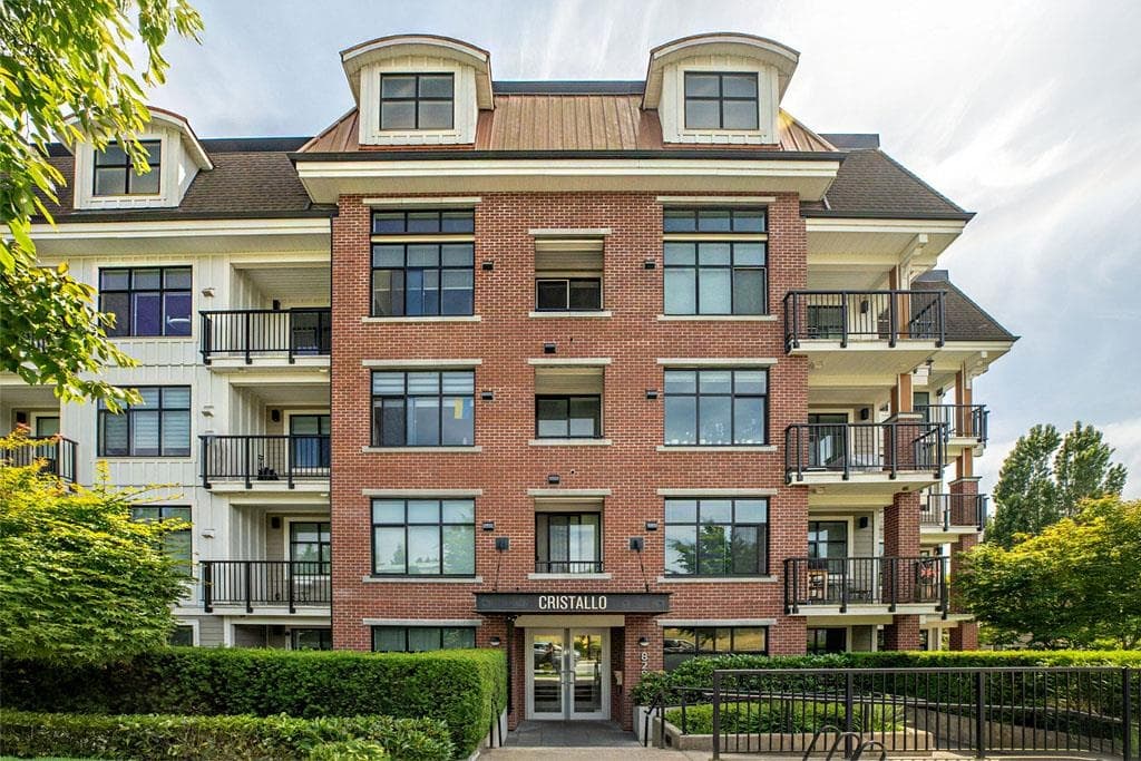 101 - 828 Gauthier Street, Coquitlam, V3K 0E9 — photo 2