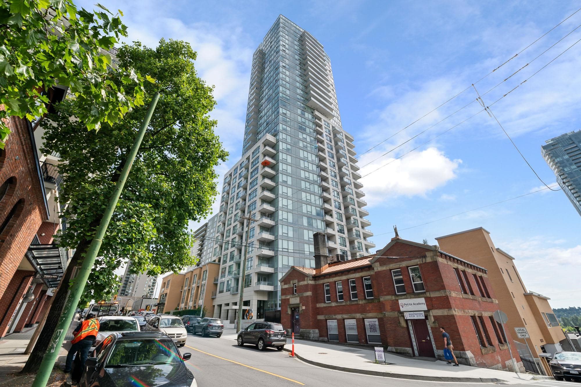 1311 - 618 Carnarvon Street, New Westminster, V3M 0N9 — photo 2