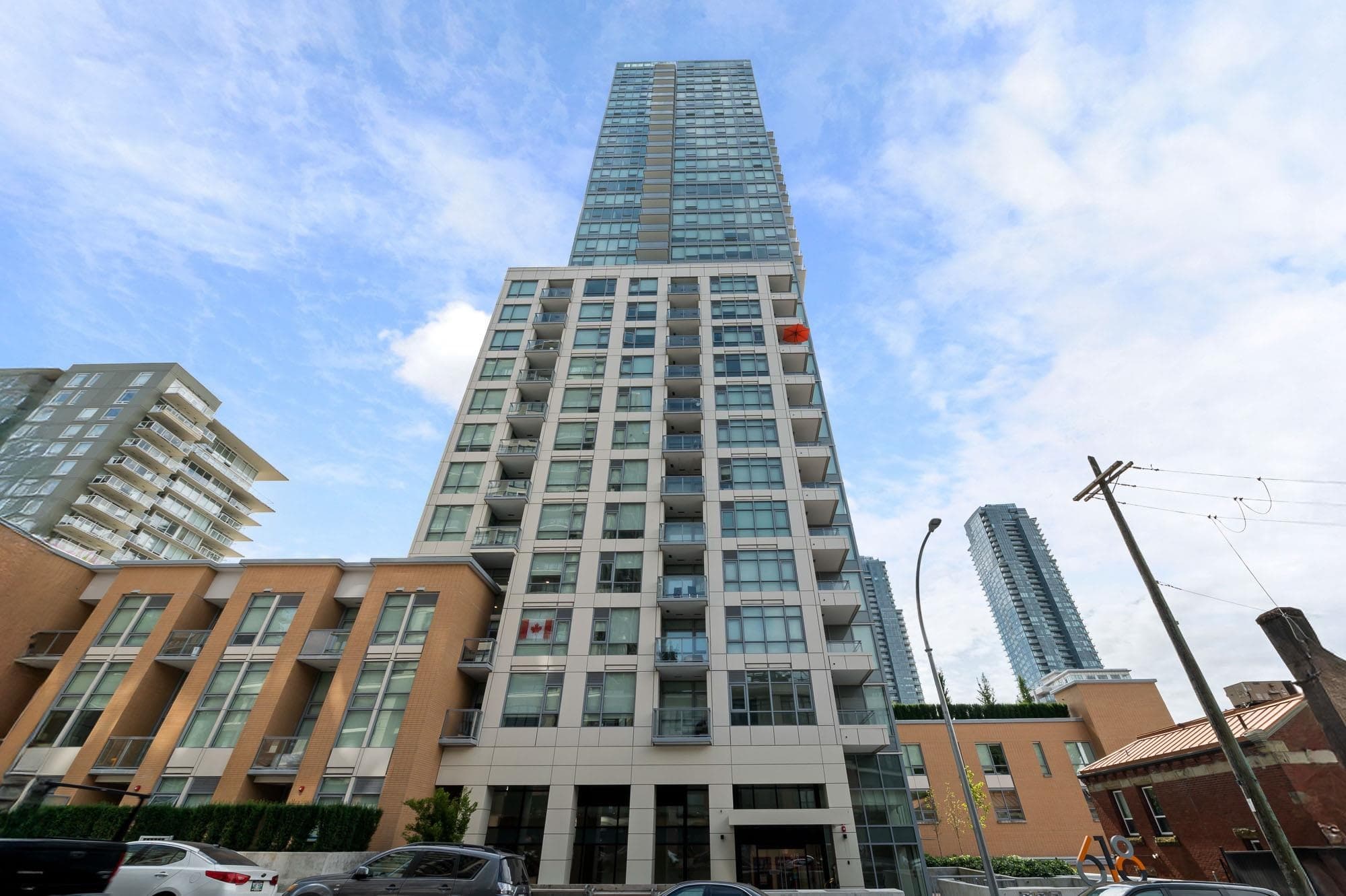 1311 - 618 Carnarvon Street, New Westminster, V3M 0N9 — photo 3