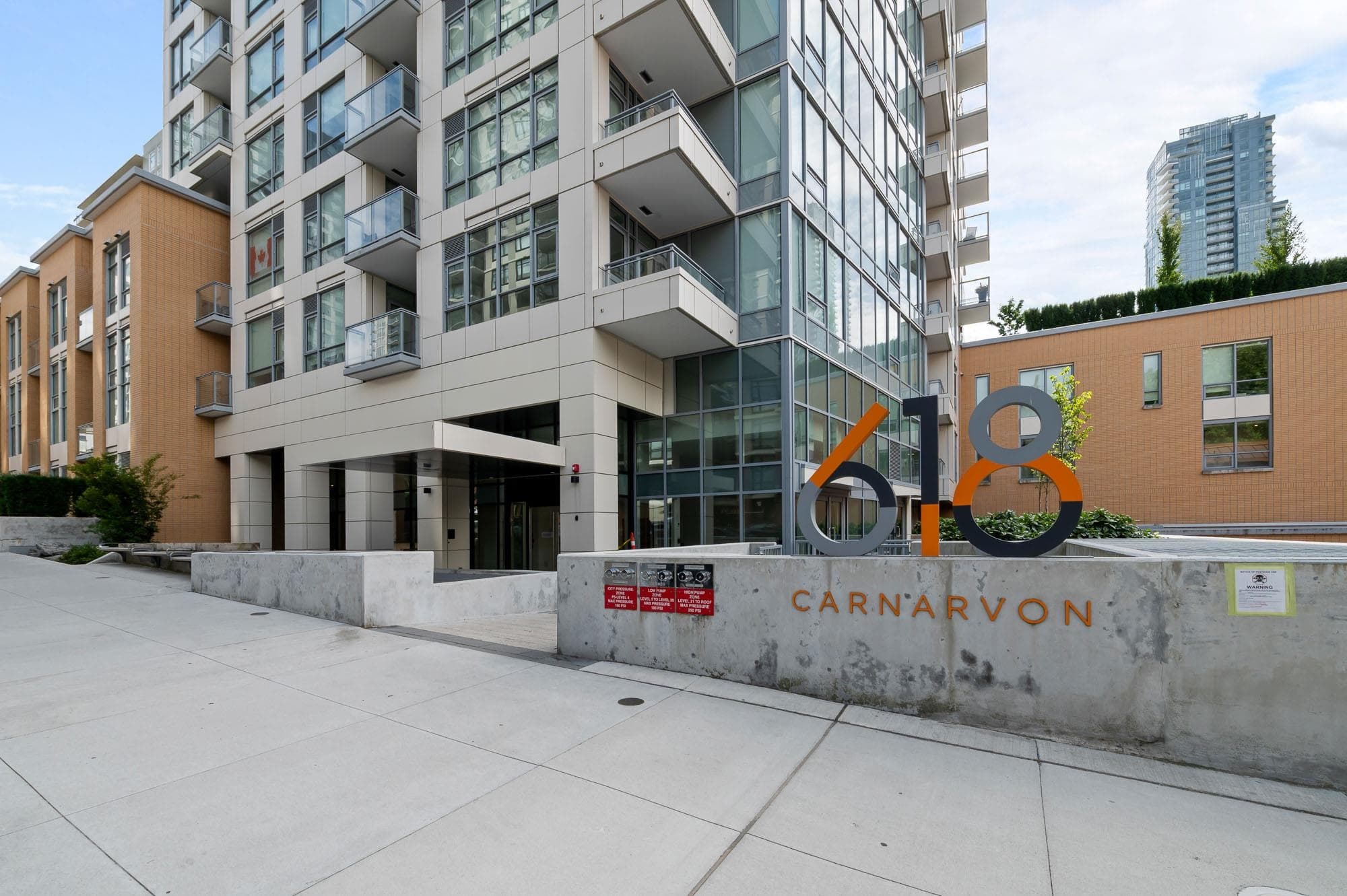 1311 - 618 Carnarvon Street, New Westminster, V3M 0N9 — photo 4