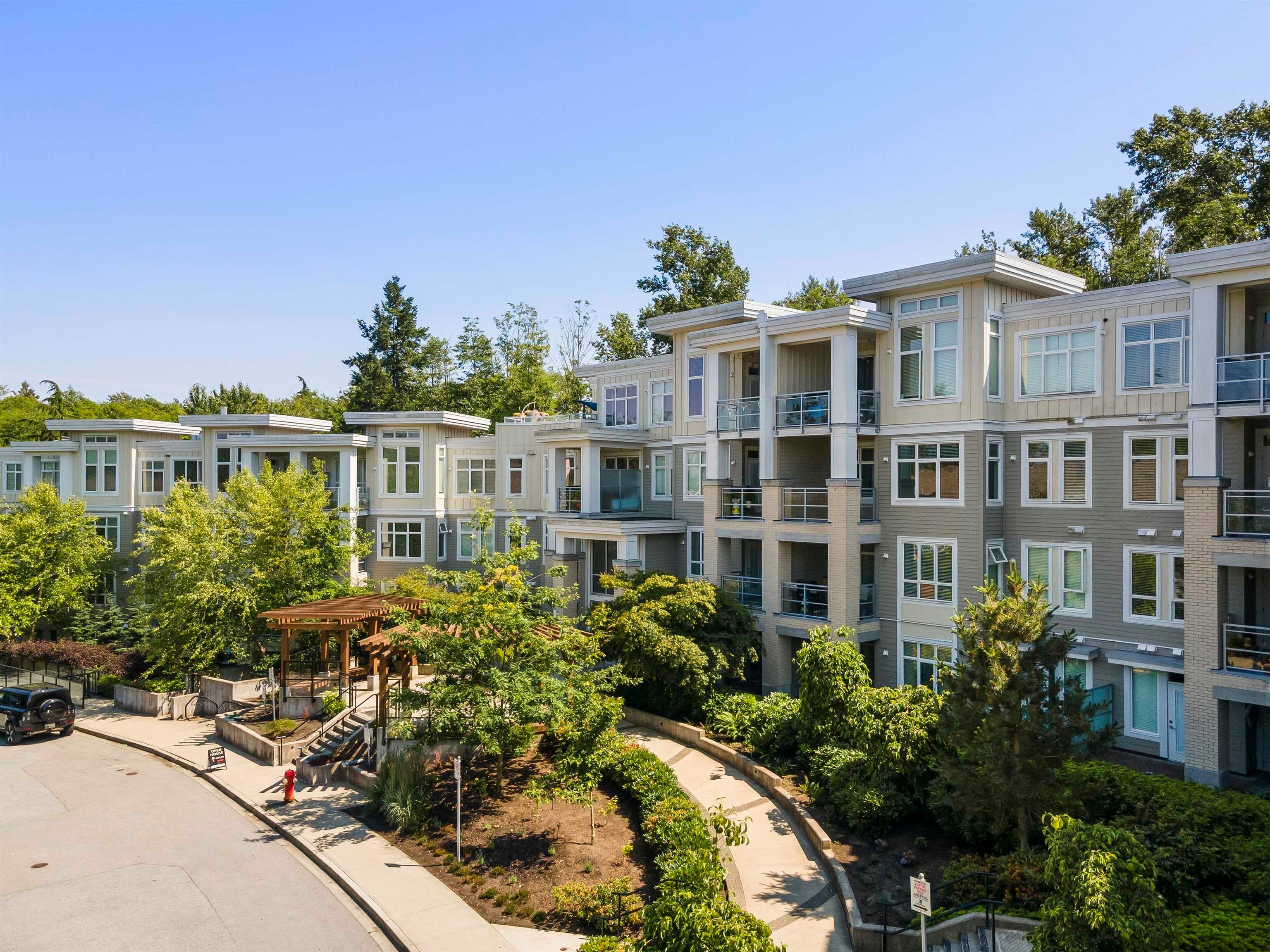 509 - 15436 31 Avenue, Surrey, V3Z 1H3 — photo 3