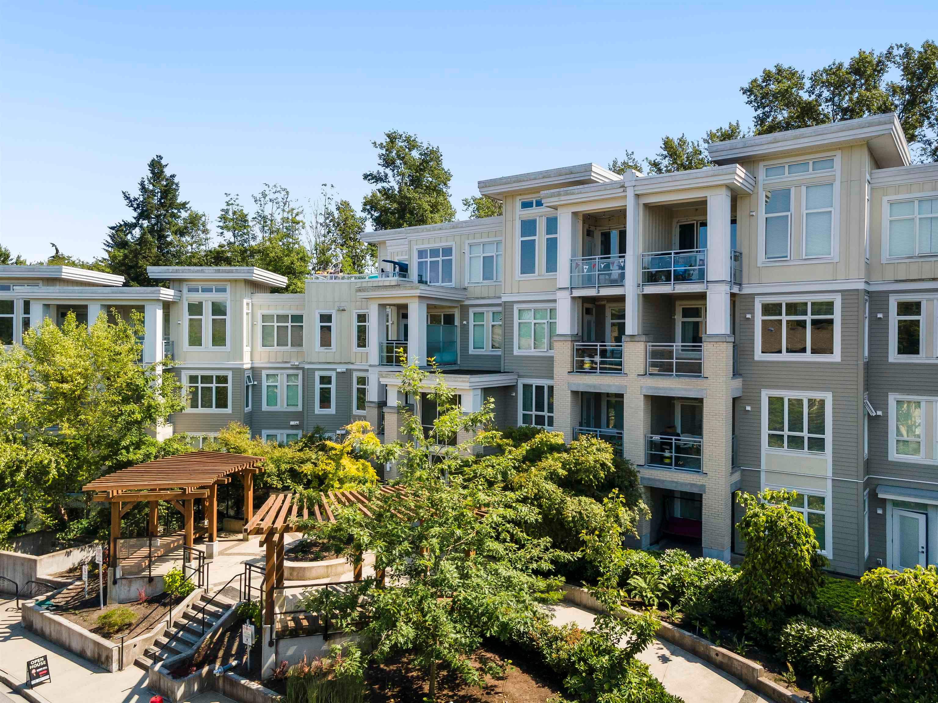 509 - 15436 31 Avenue, Surrey, V3Z 1H3 — photo 5