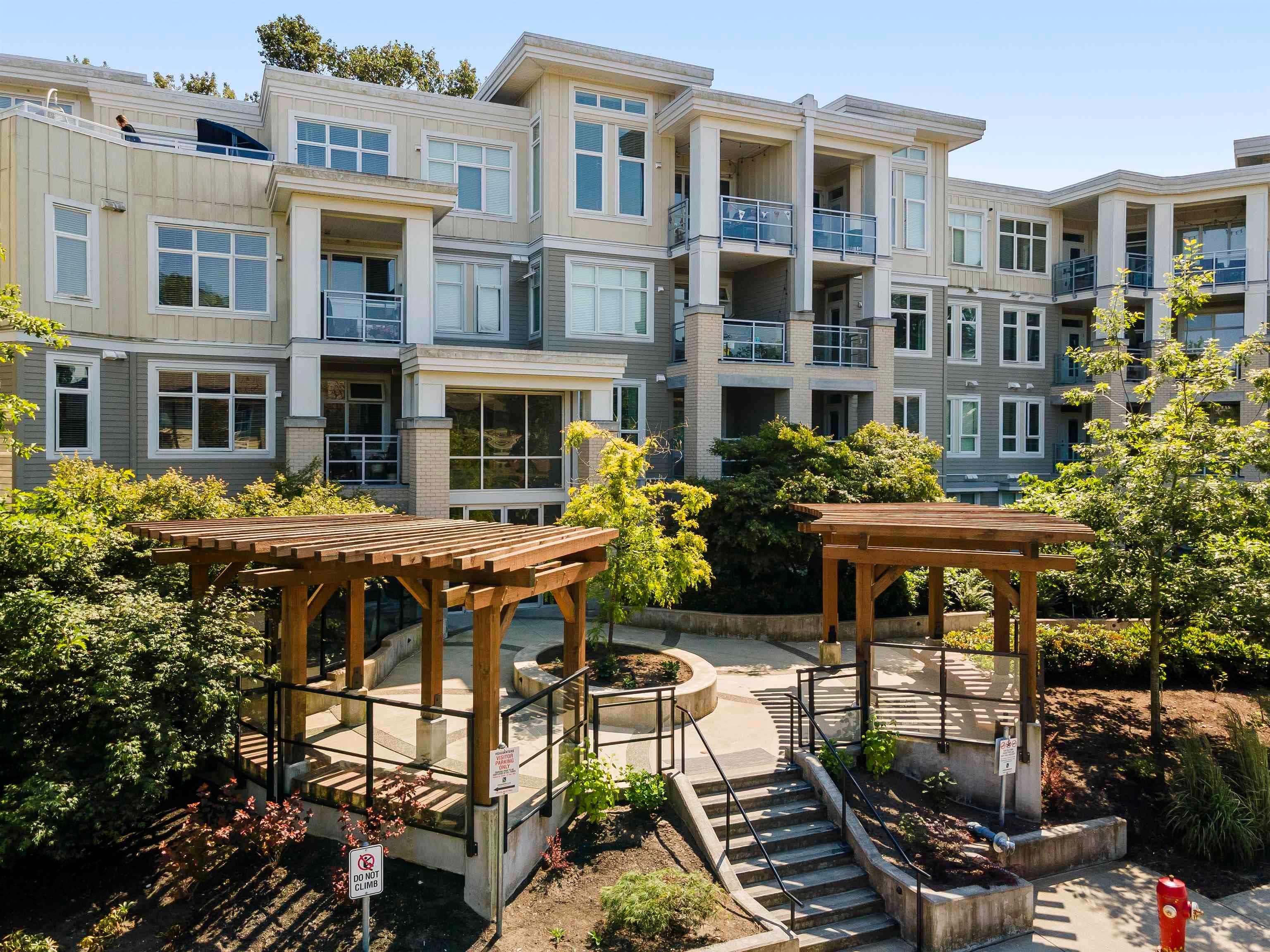 509 - 15436 31 Avenue, Surrey, V3Z 1H3 — photo 4