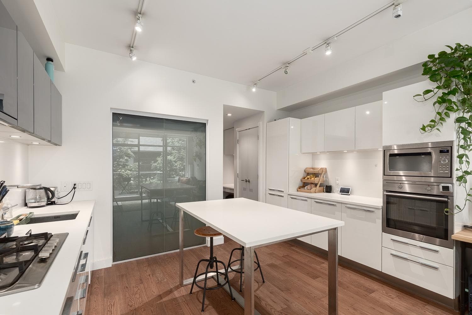 227 - 108 E 1st Avenue, Vancouver, V5T 0E3 — photo 4