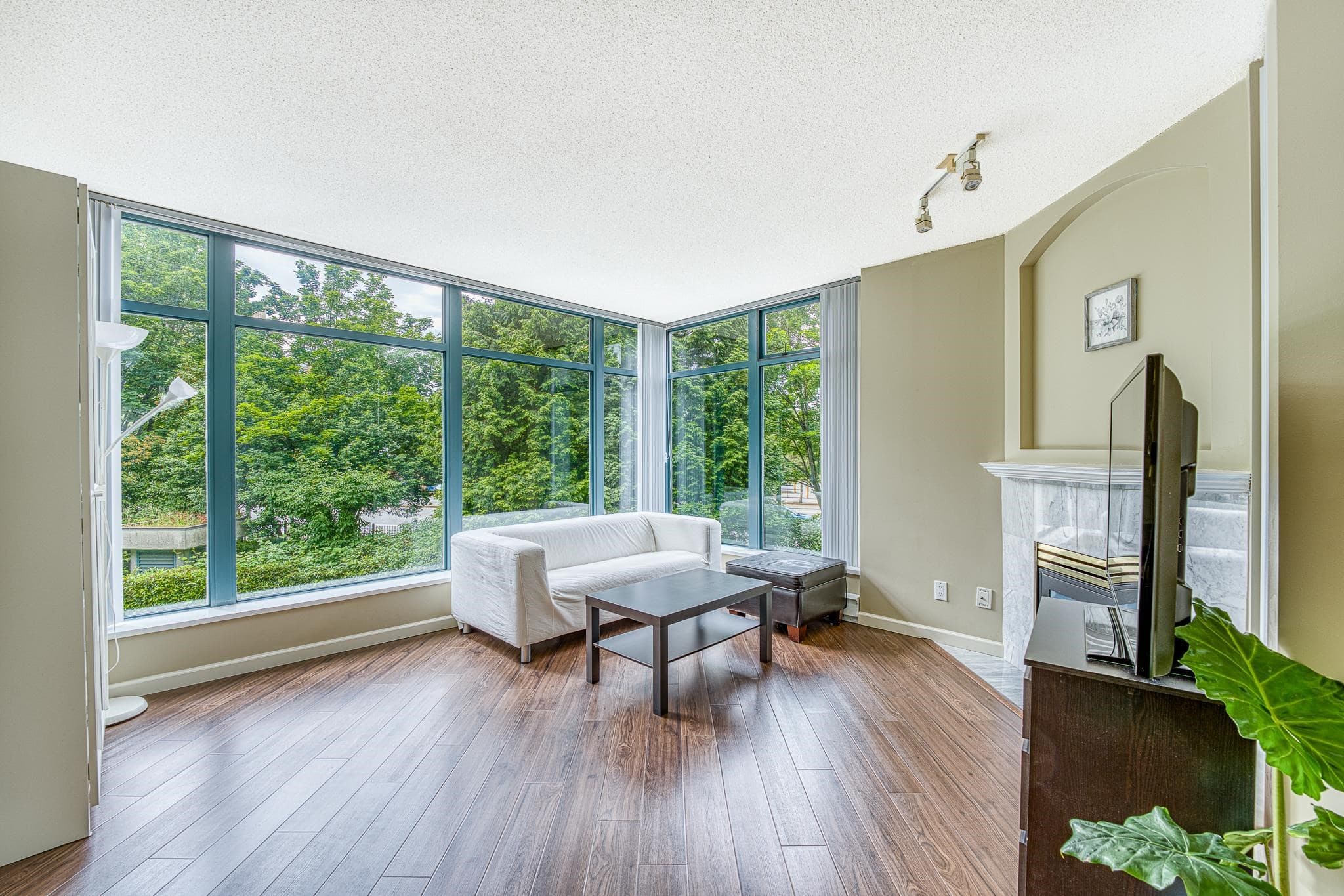 206 - 4505 Hazel Street, Burnaby, V5H 4T1 — photo 3