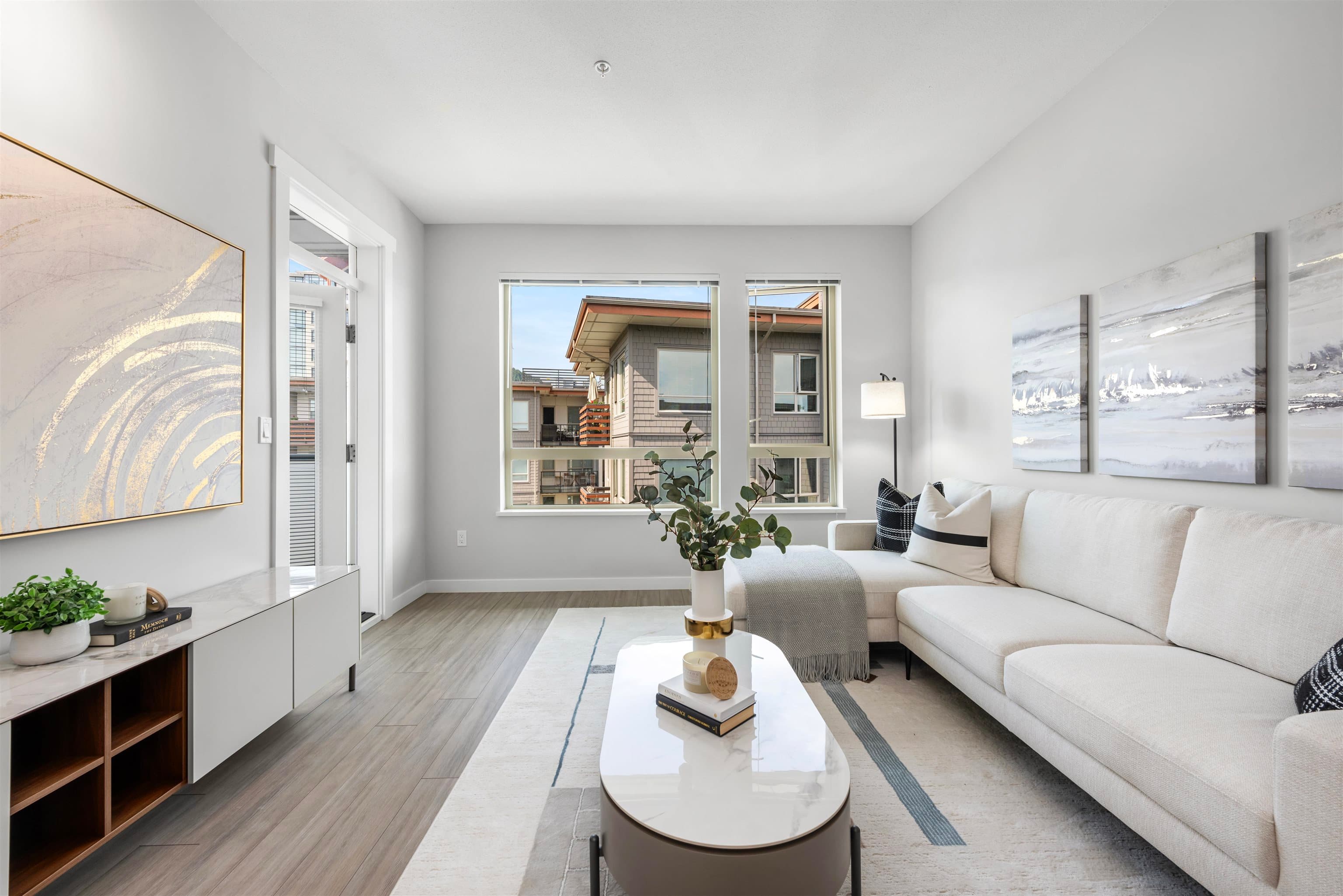 508 - 2651 Library Lane, North Vancouver, V7J 0C1 — photo 2